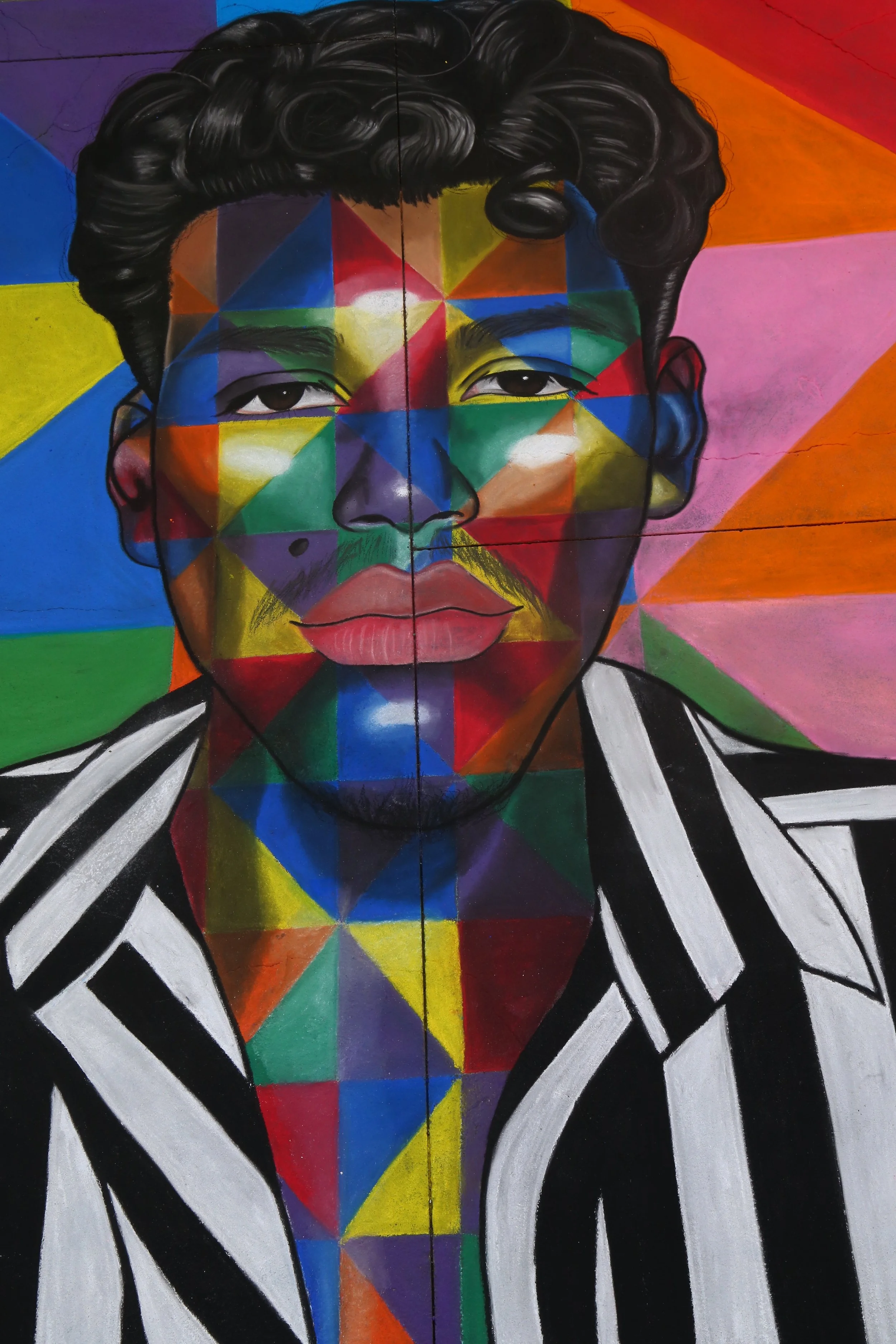 ALONSO, GUSTAVO - PHOTO BY BRIAN BIERY