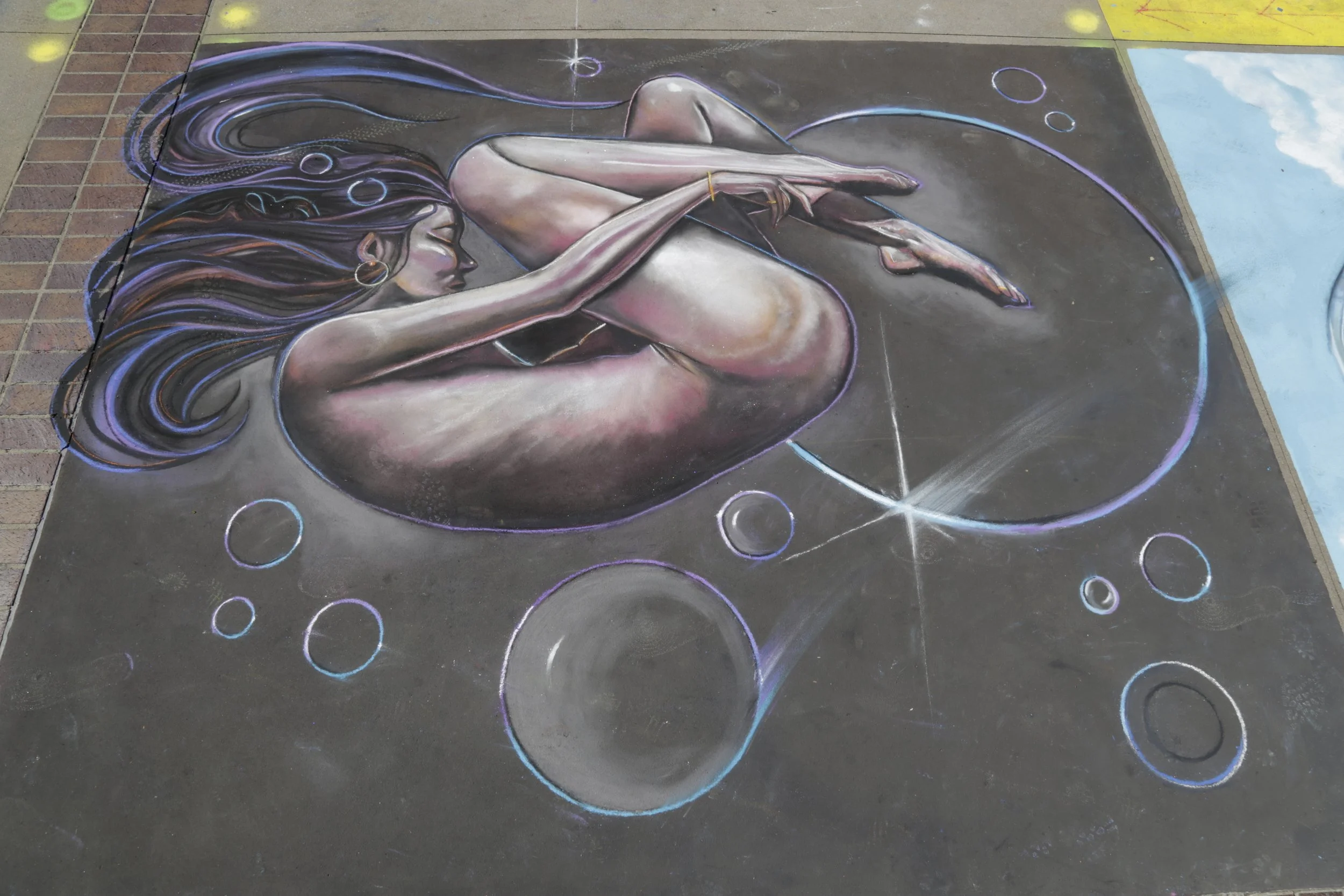 WILLIAMS, RANDALL - PHOTO BY BRIAN BIERY