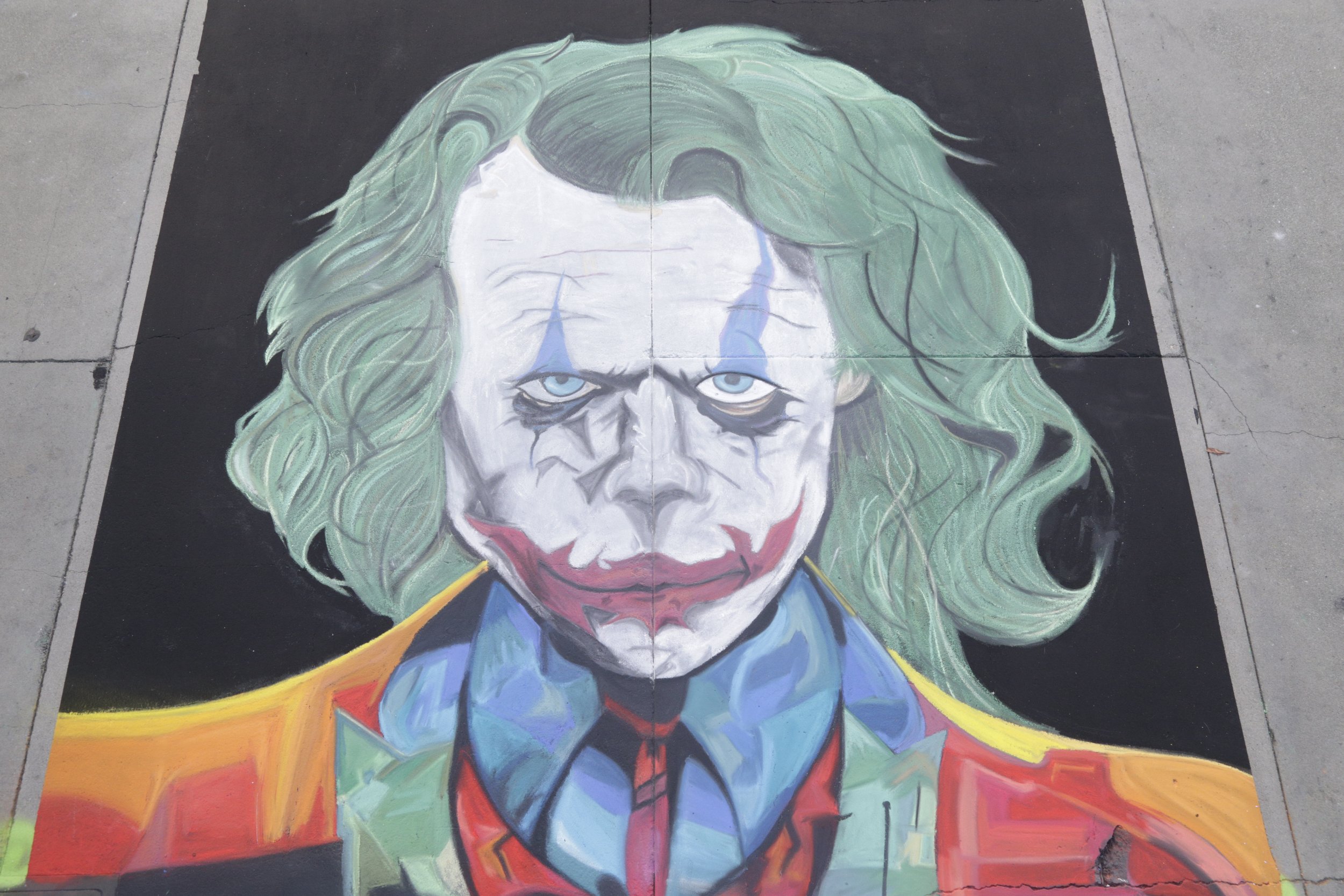 TULLOCH, CHANCE - PHOTO BY BRIAN BIERY