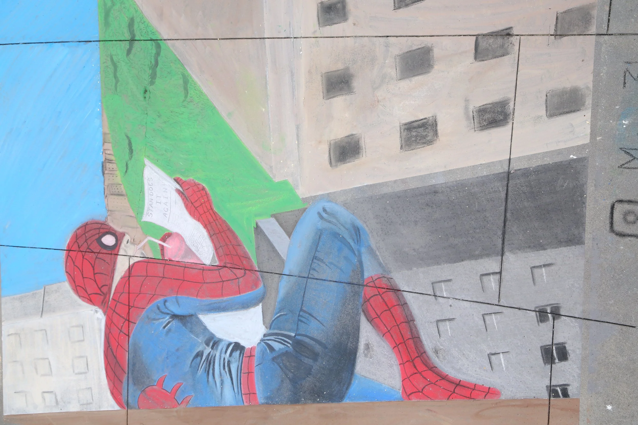 SANEZ, JOSHUA - PHOTO BY BRIAN BIERY