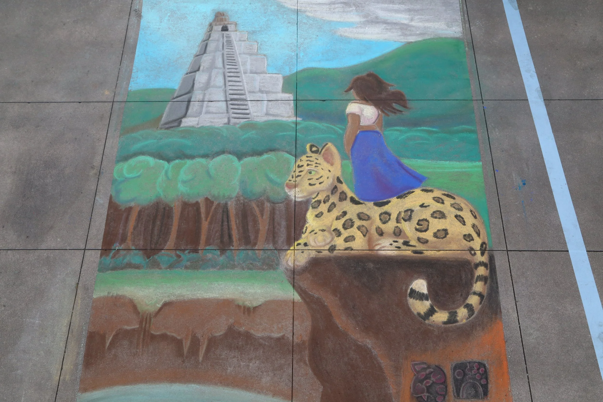 CUE, FEDERICA - PHOTO BY BRIAN BIERY