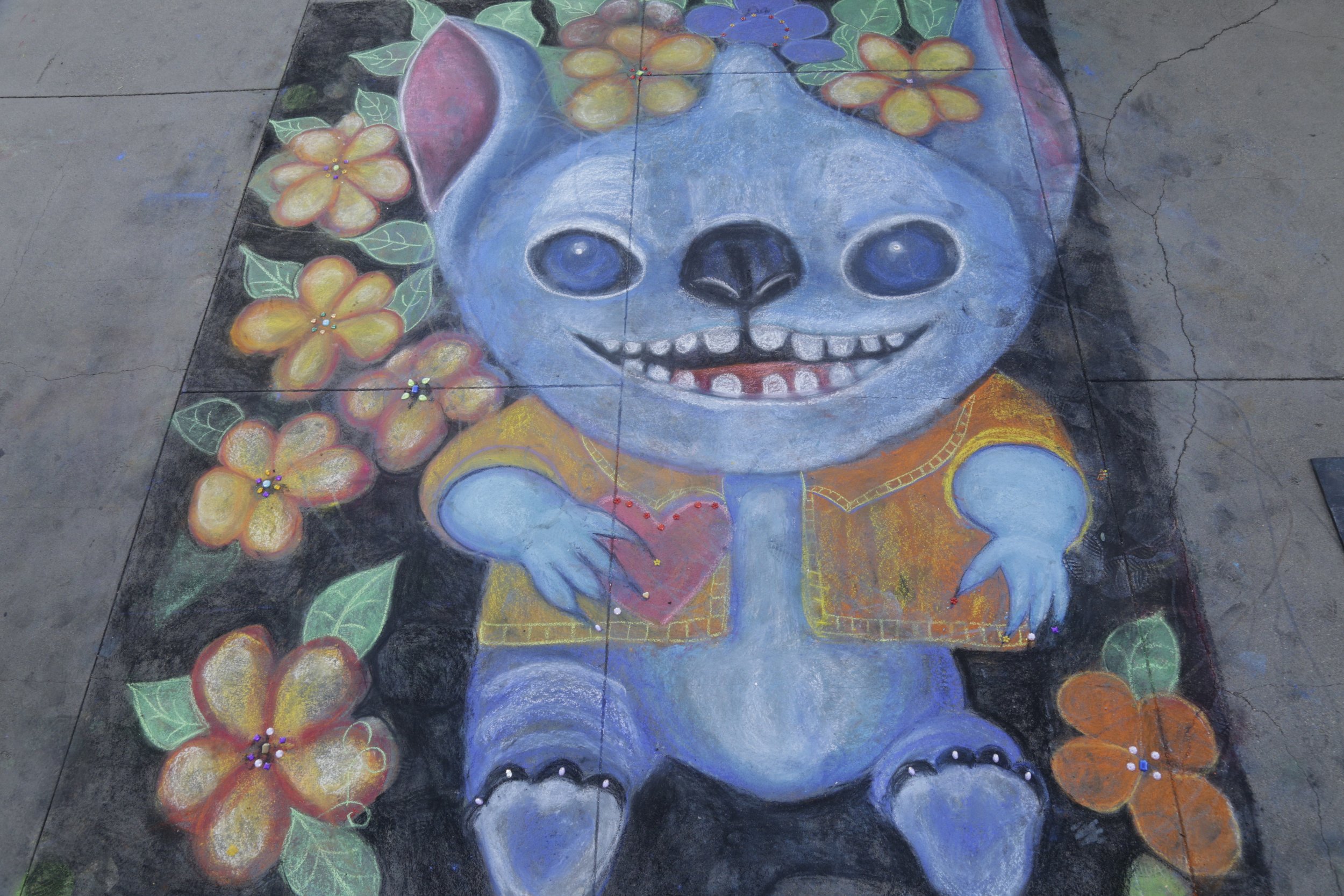 PETSCHAR, ESTER - PHOTO BY BRIAN BIERY