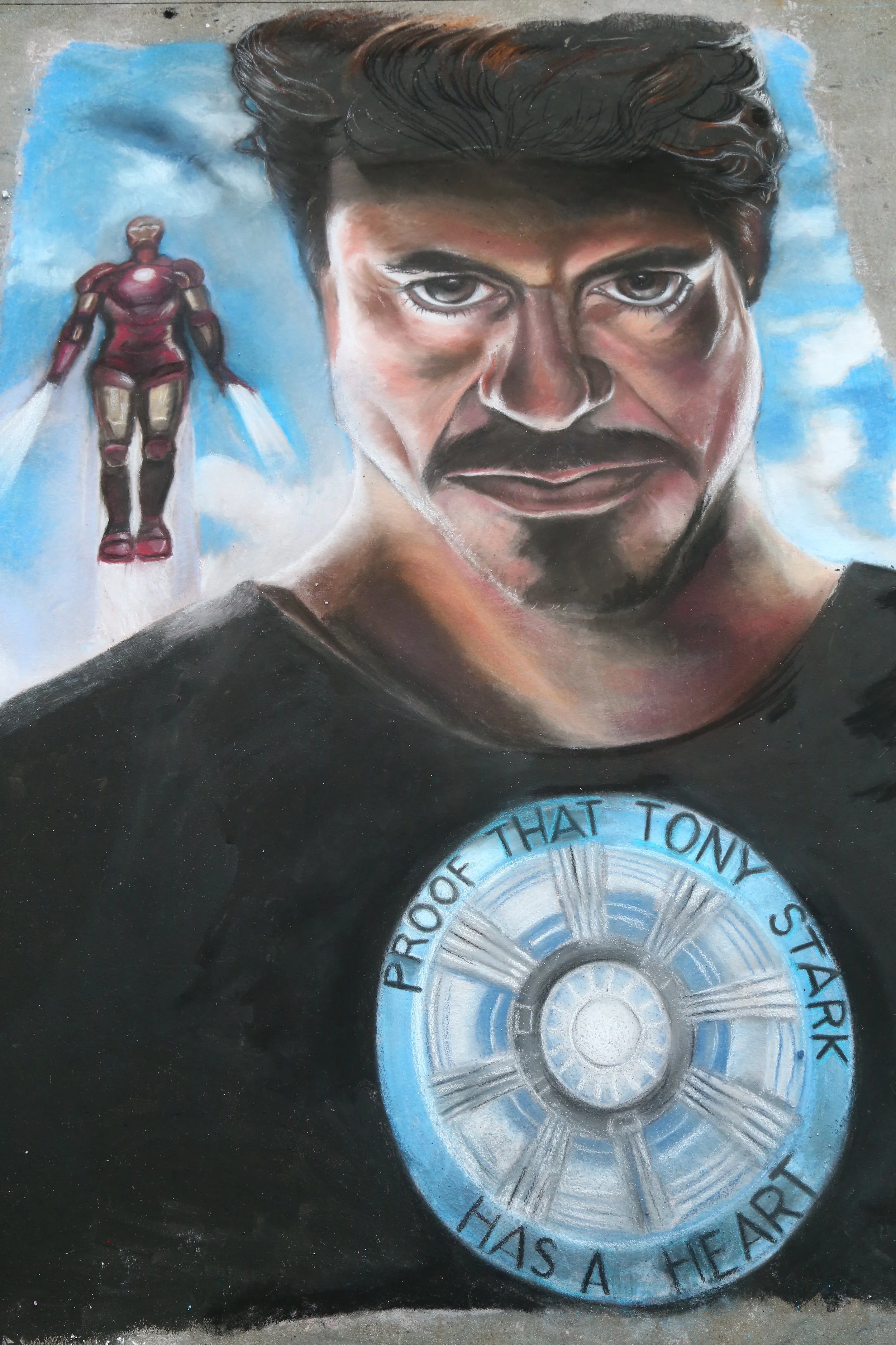 ARNOLD, STEPHEN - PHOTO BY BRIAN BIERY