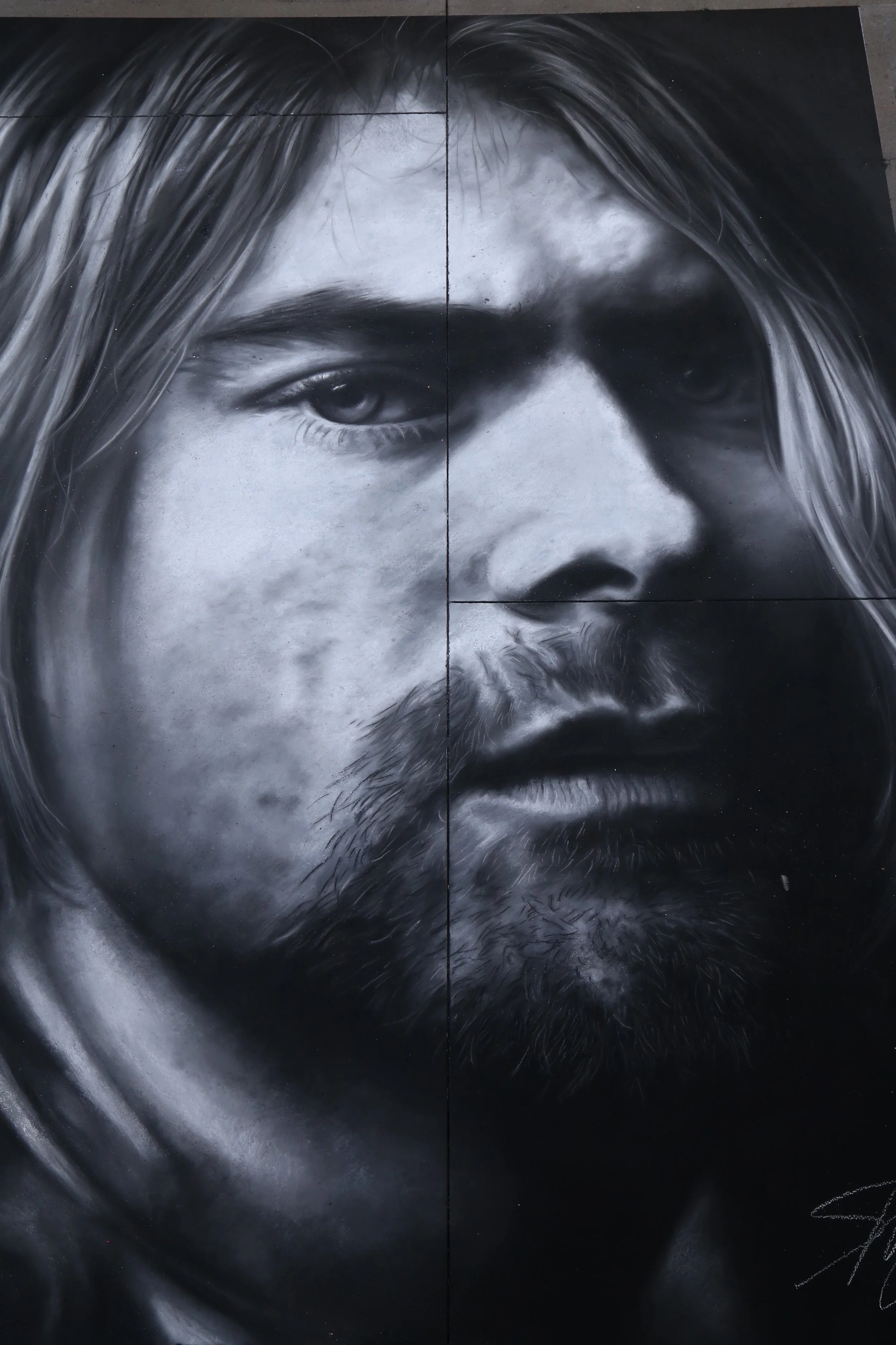 NISHIMURA, SHUJI - PHOTO BY BRIAN BIERY