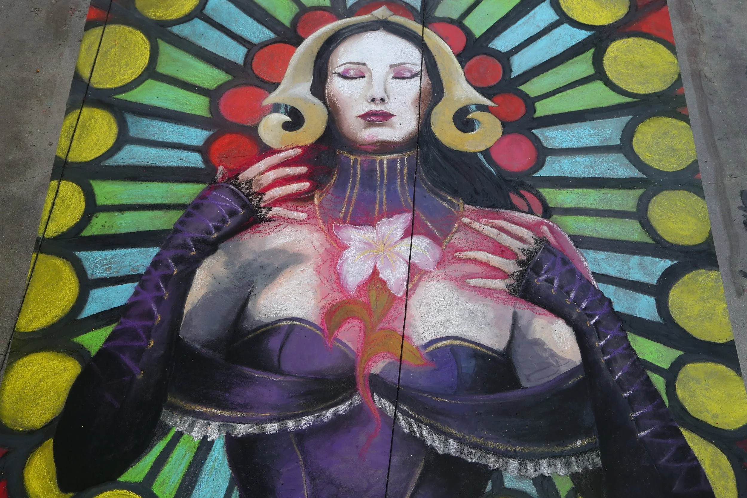 BELL, BECKY - PHOTO BY BRIAN BIERY