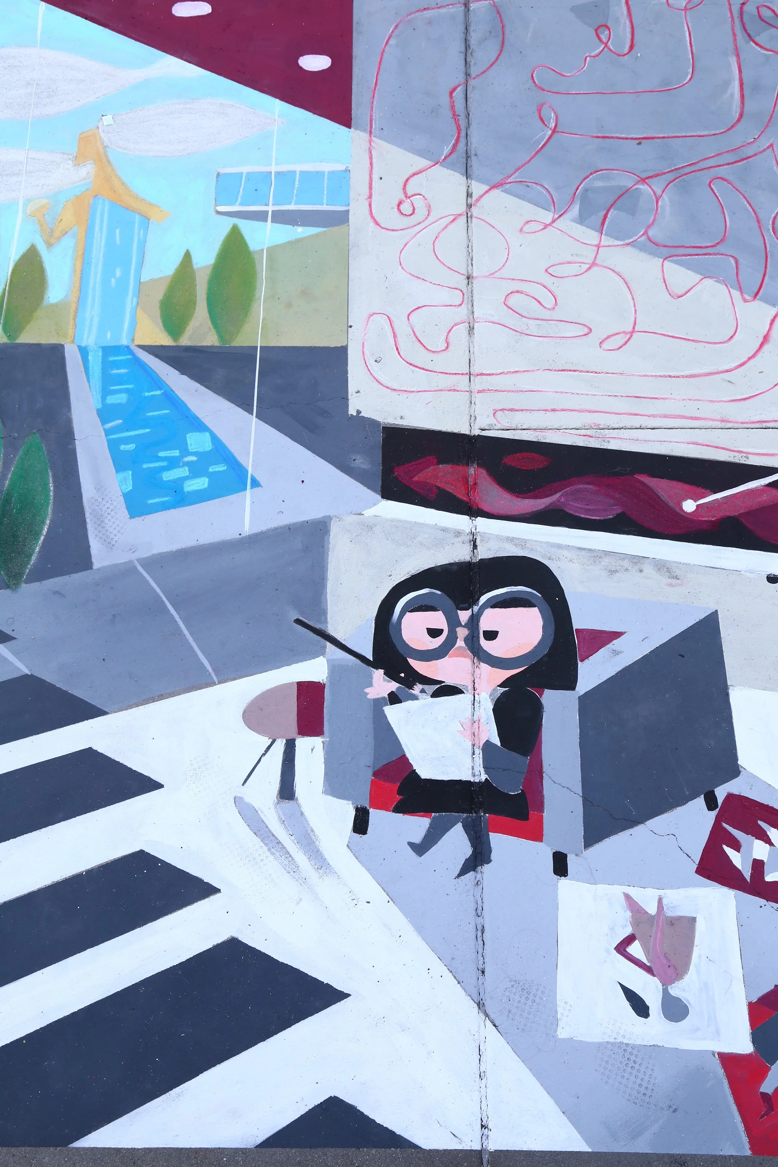 EDELSTEIN, ABBY - PHOTO BY BRIAN BIERY