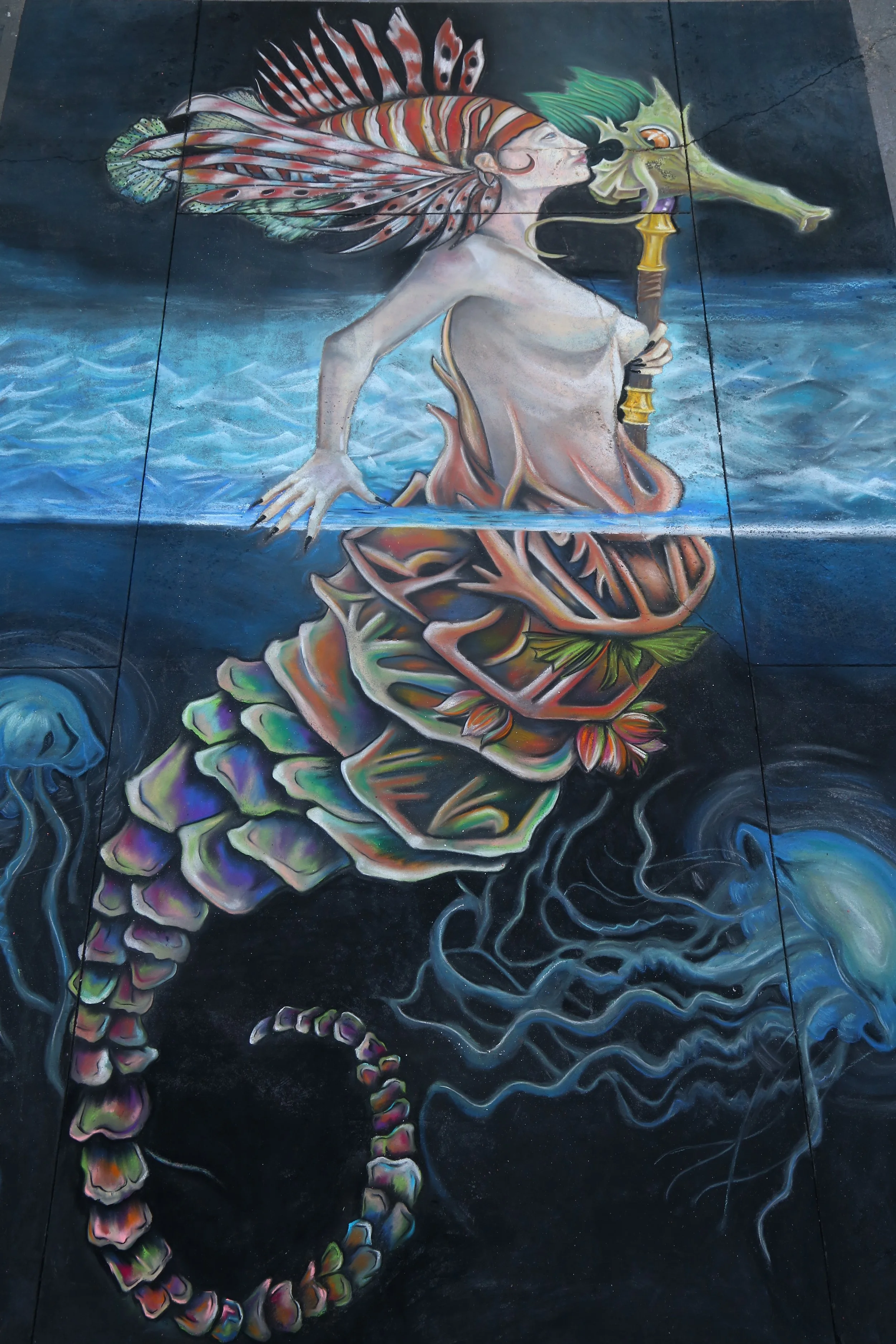 ING, GLORIA - PHOTO BY BRIAN BIERY