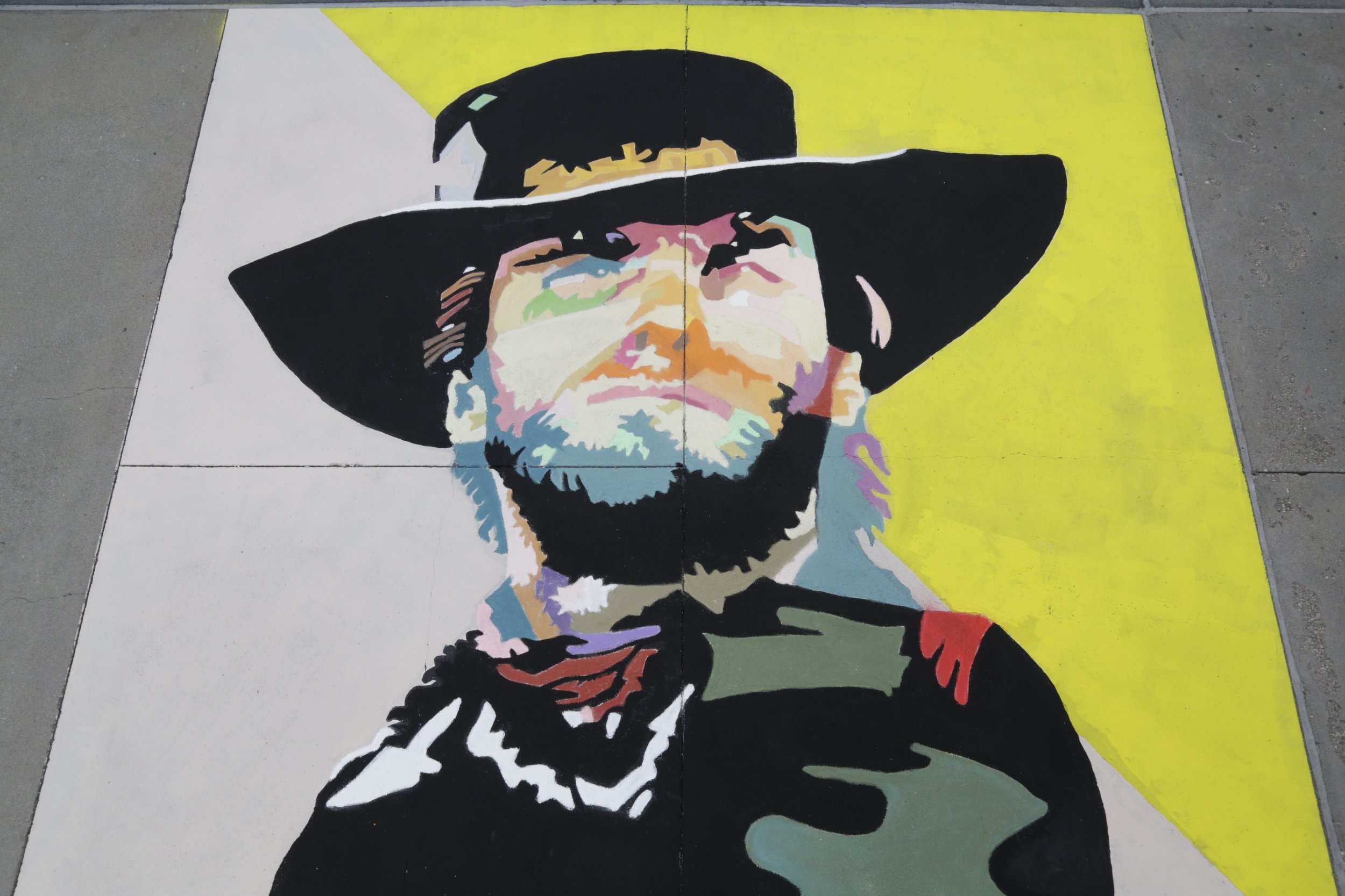 CHAVEZ, CARLOS - PHOTO BY BRIAN BIERY