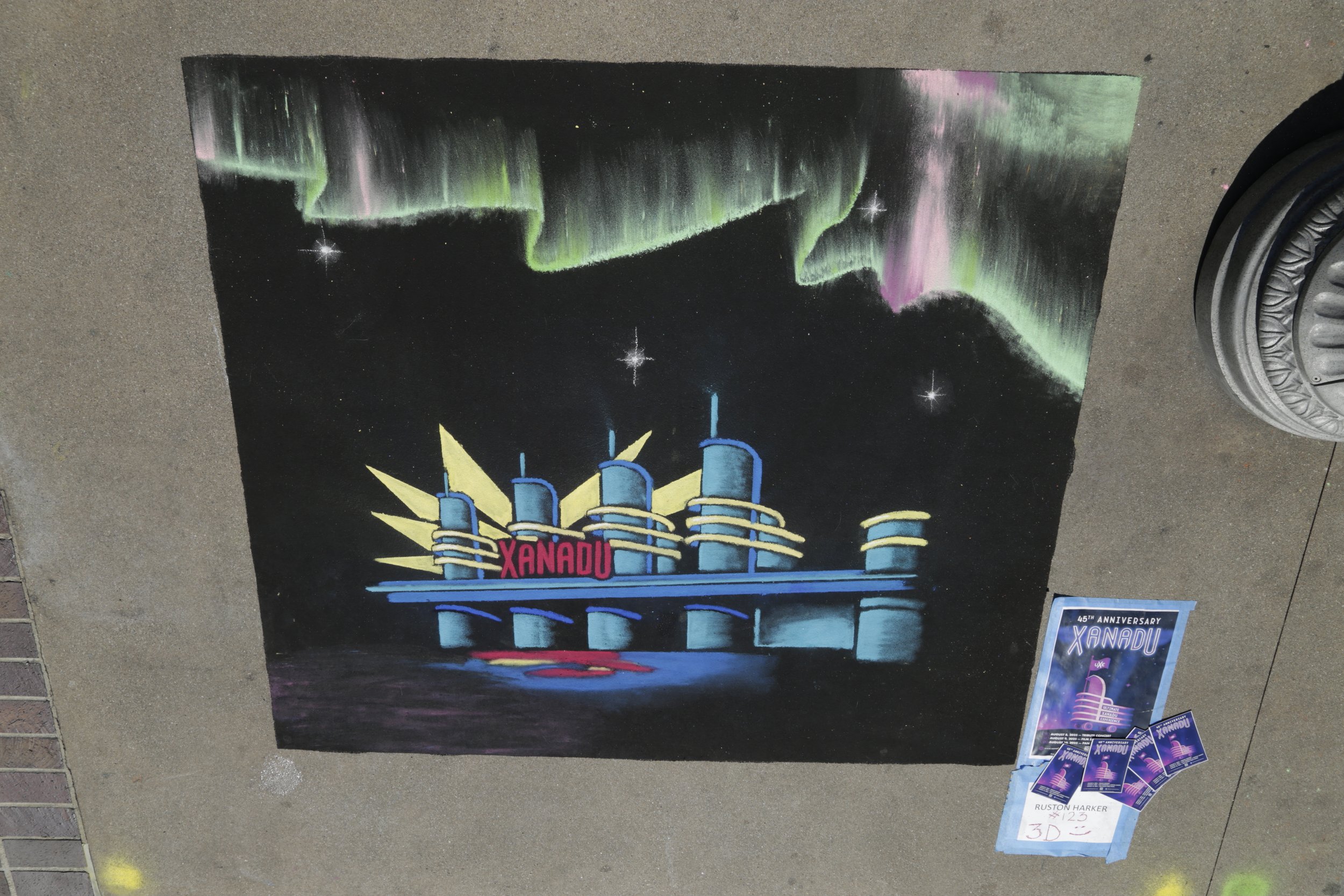 HARKER, RUSTON - PHOTO BY BRIAN BIERY