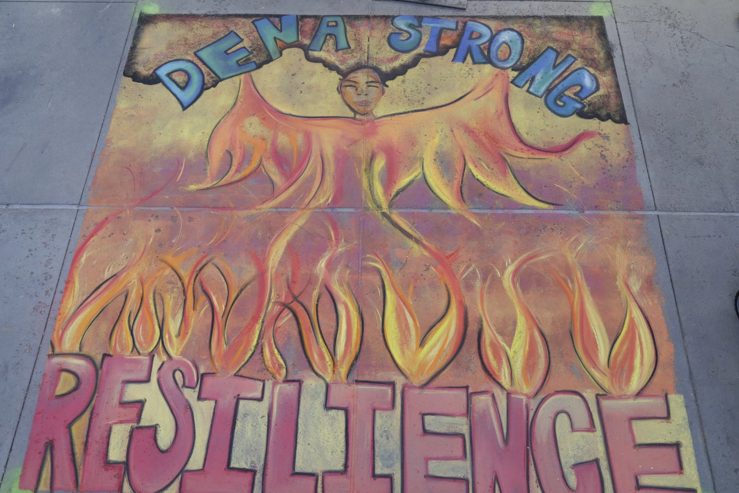 HILLIARD BONDS, HEATHER - PHOTO BY BRIAN BIERY