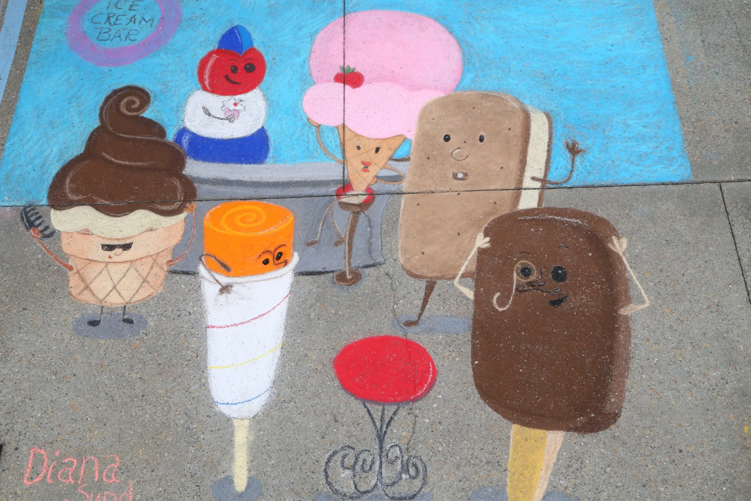 SUND, DIANA - PHOTO BY BRIAN BIERY