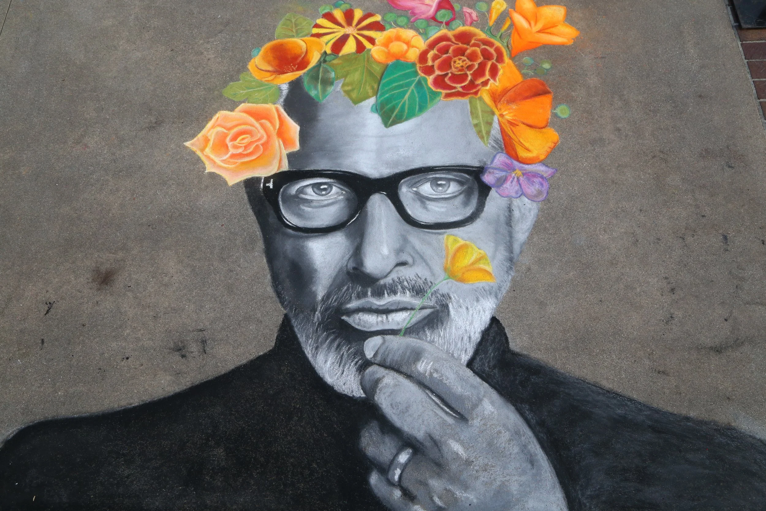 KARLOVA, SASHA - PHOTO BY BRIAN BIERY