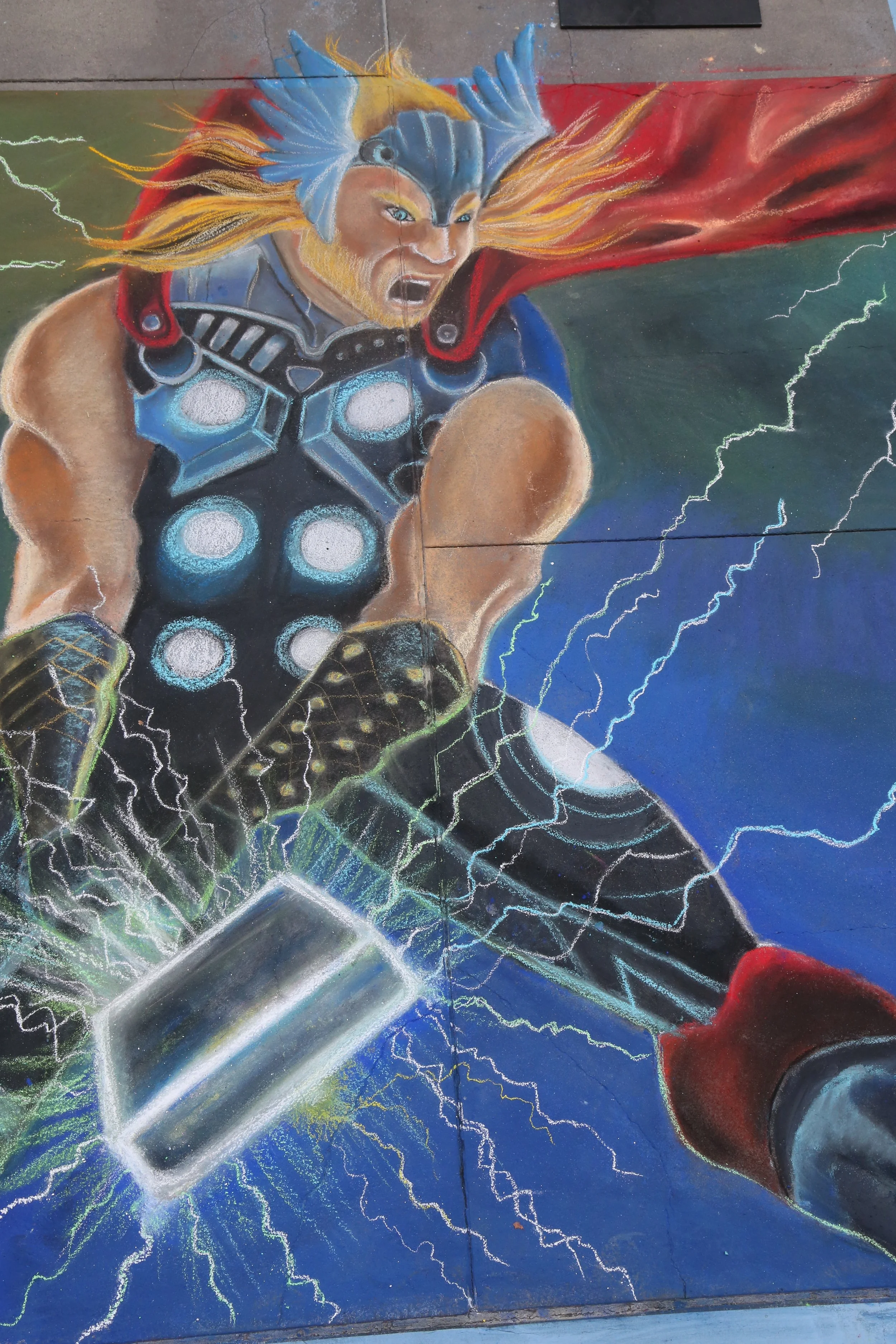 CORTEZ, VALERIE - PHOTO BY BRIAN BIERY