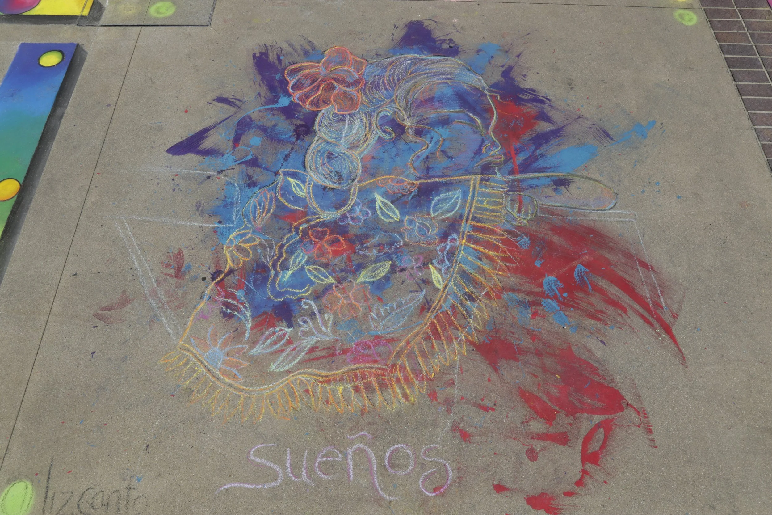 ESPINOZA, LIZ - PHOTO BY BRIAN BIERY