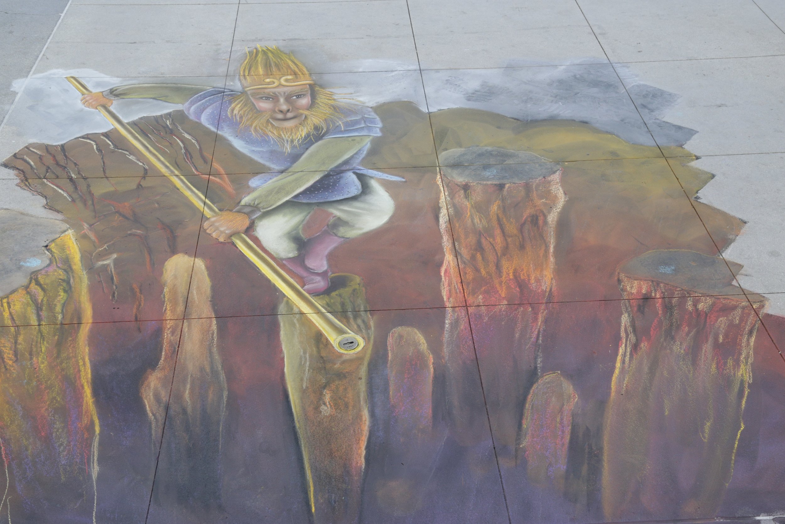 ZIN, WILLIE - PHOTO BY BRIAN BIERY