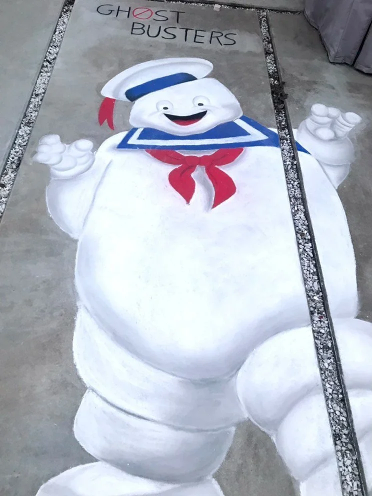 SATO, MIYU AND MIKA - PHOTO BY ARTIST