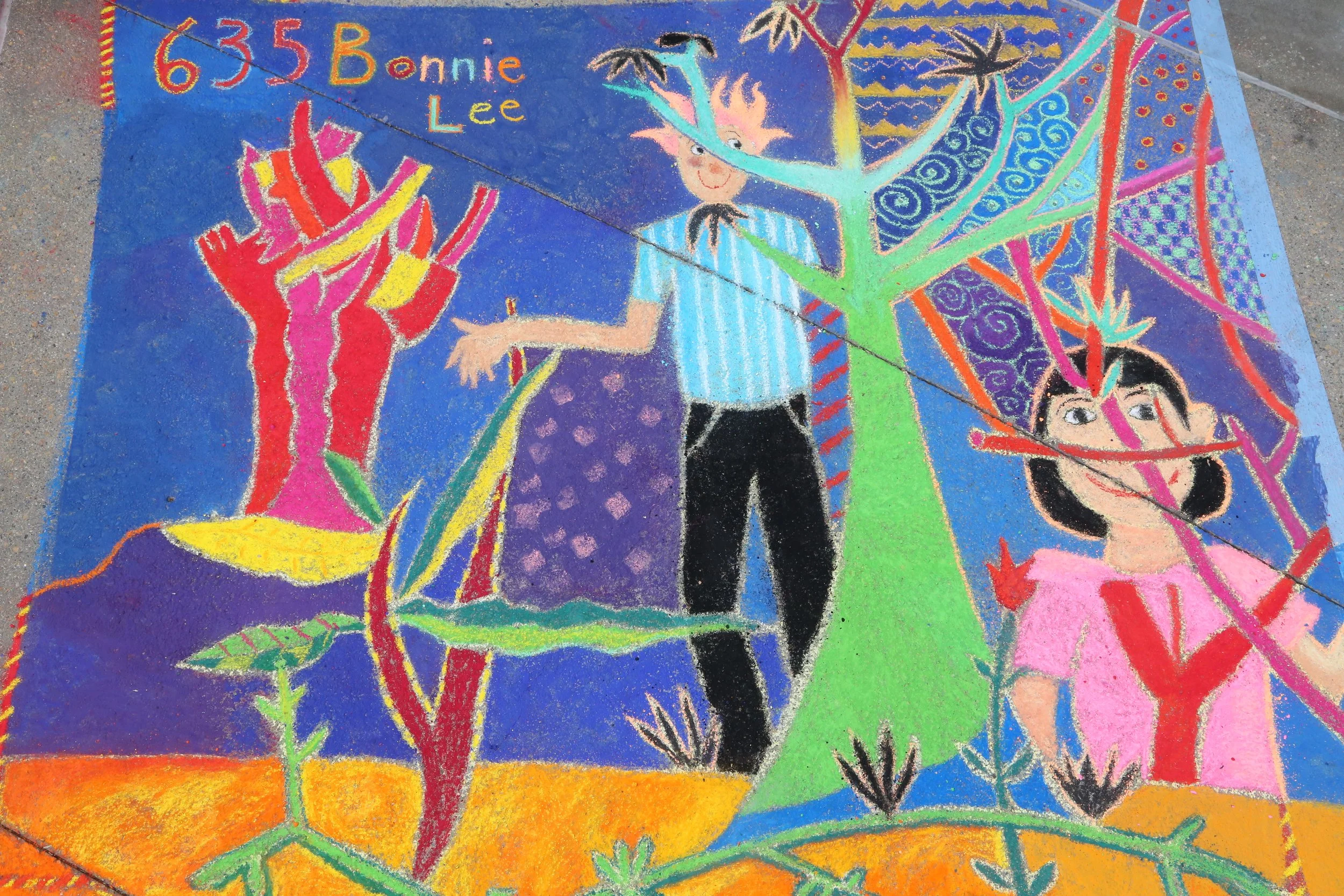 LEE, BONNIE - PHOTO BY BRIAN BIERY