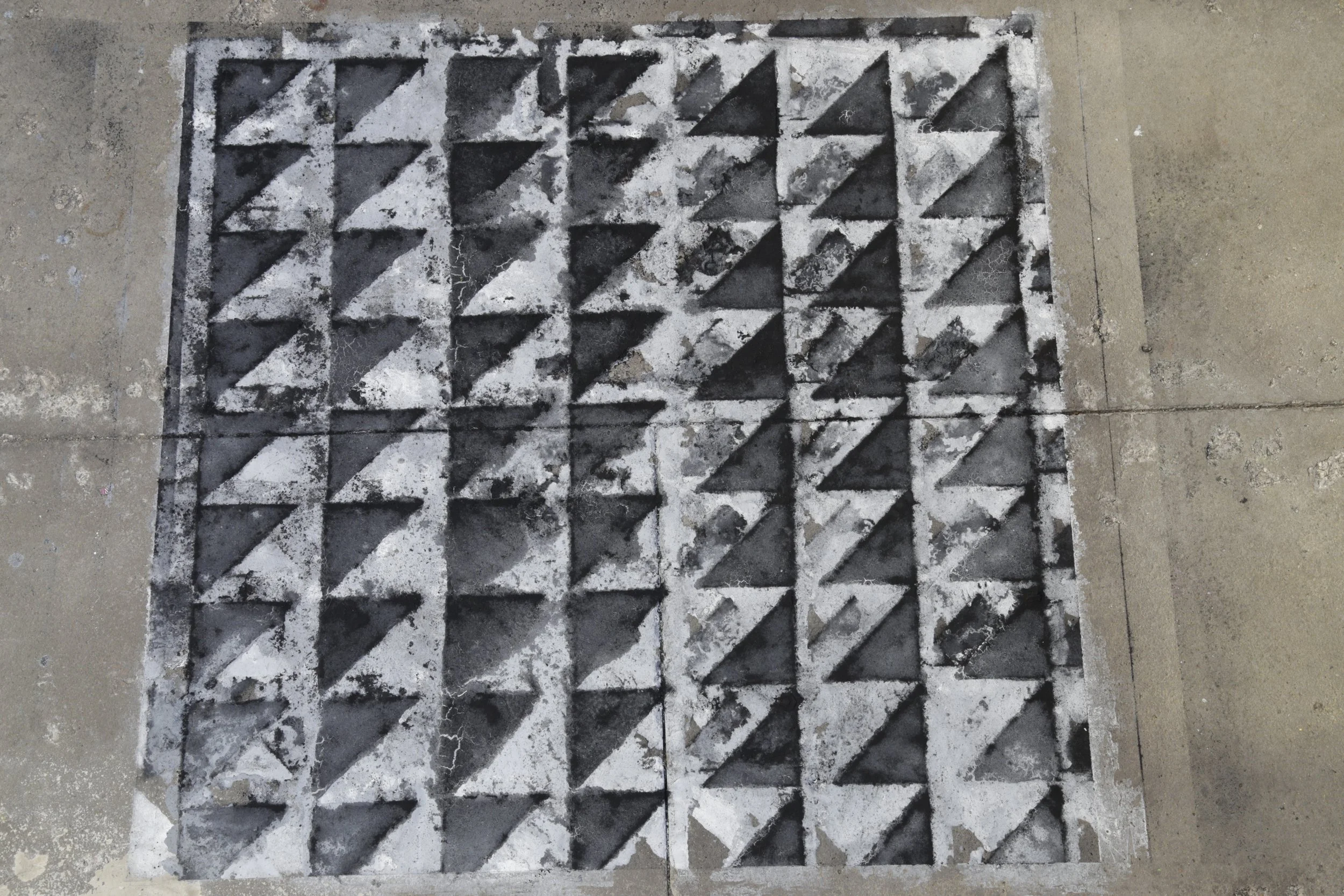 POTTS, JOE - PHOTO BY BRIAN BIERY