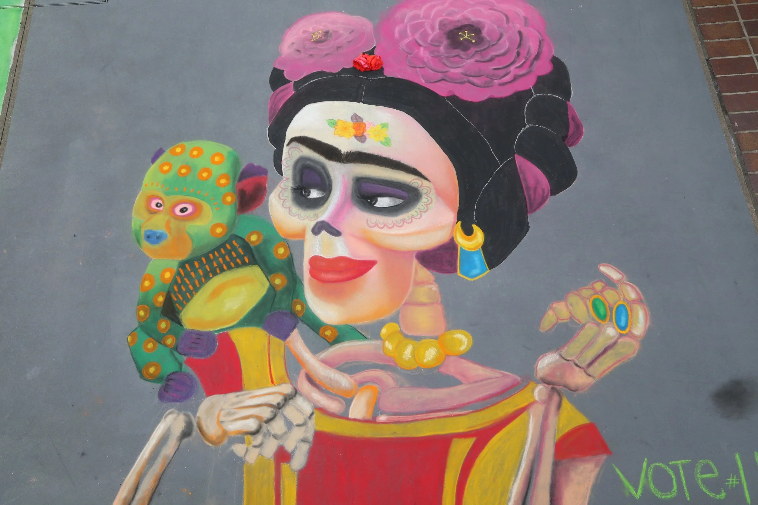 CASAS, AMANDA - PHOTO BY BRIAN BIERY