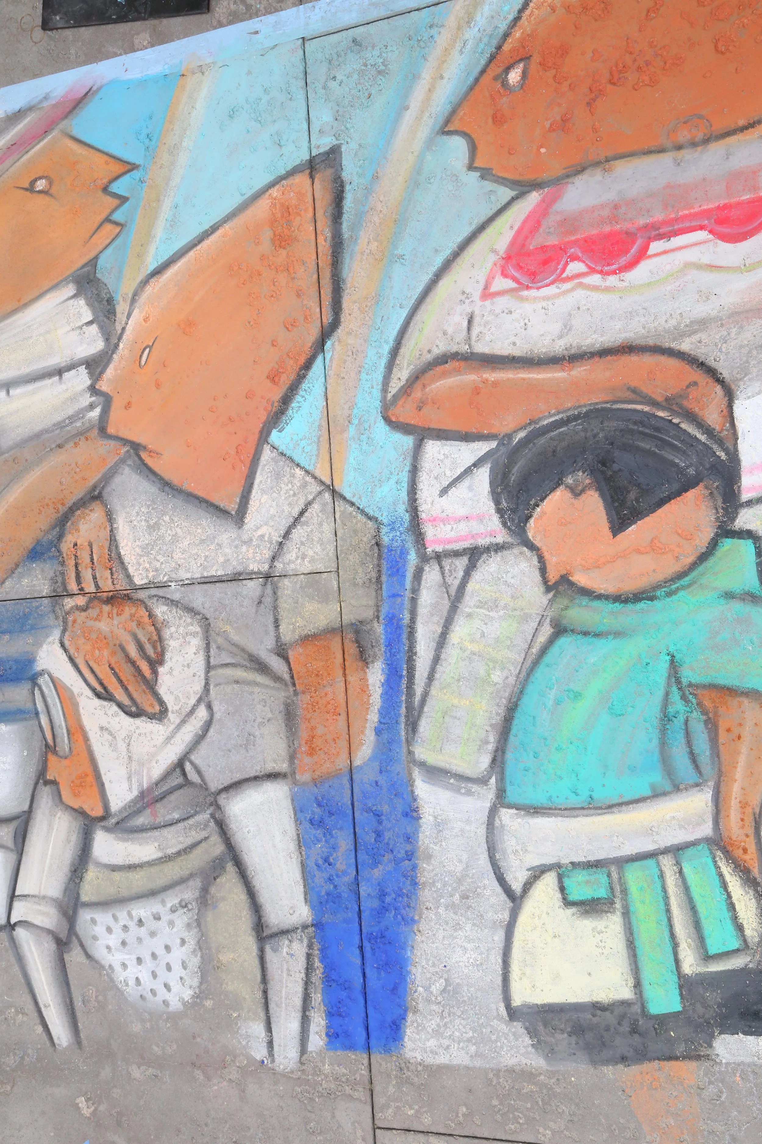 CASTELLANOS, CAESAR - PHOTO BY BRIAN BIERY