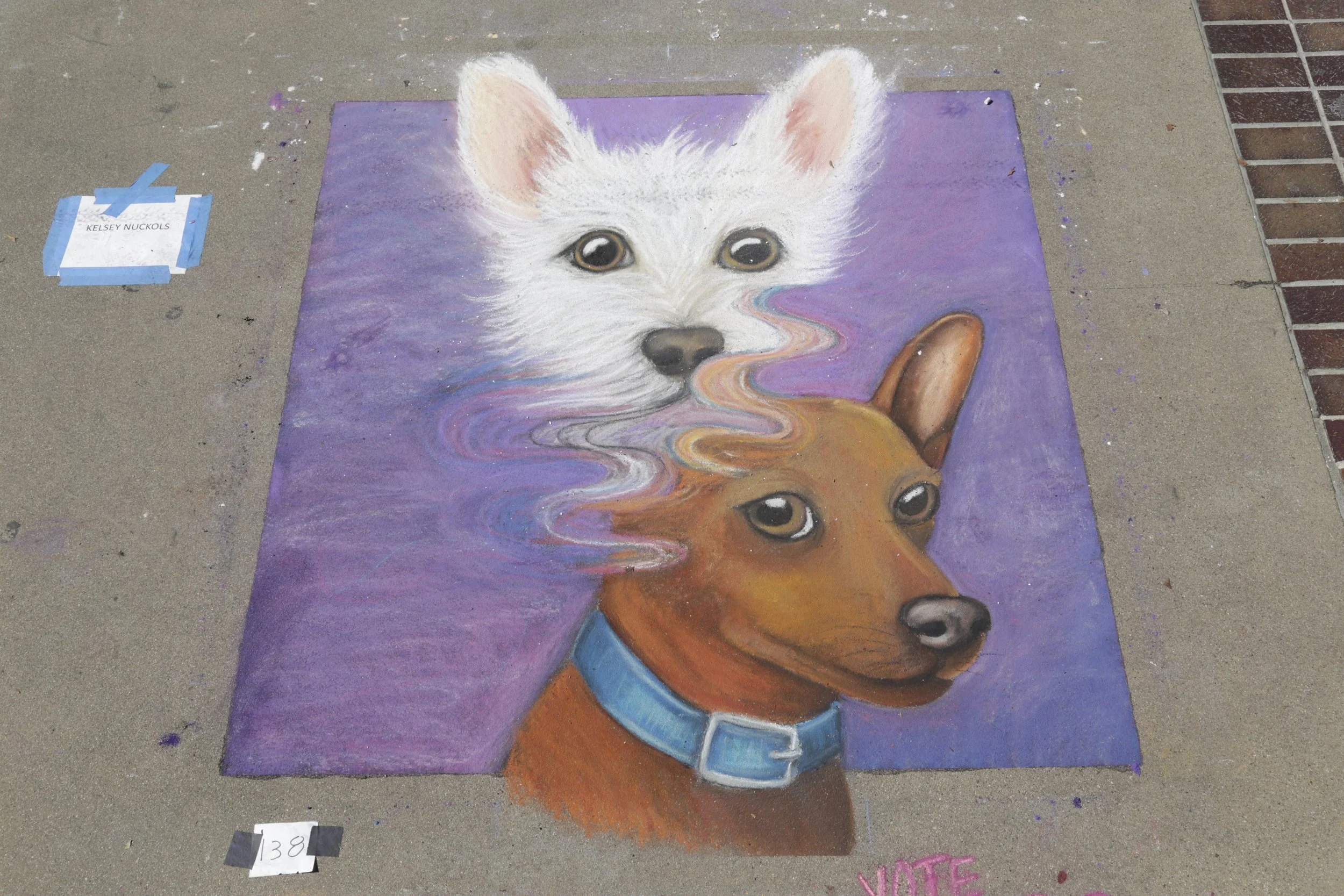 NUCKOLS, KELSEY - PHOTO BY BRIAN BIERY