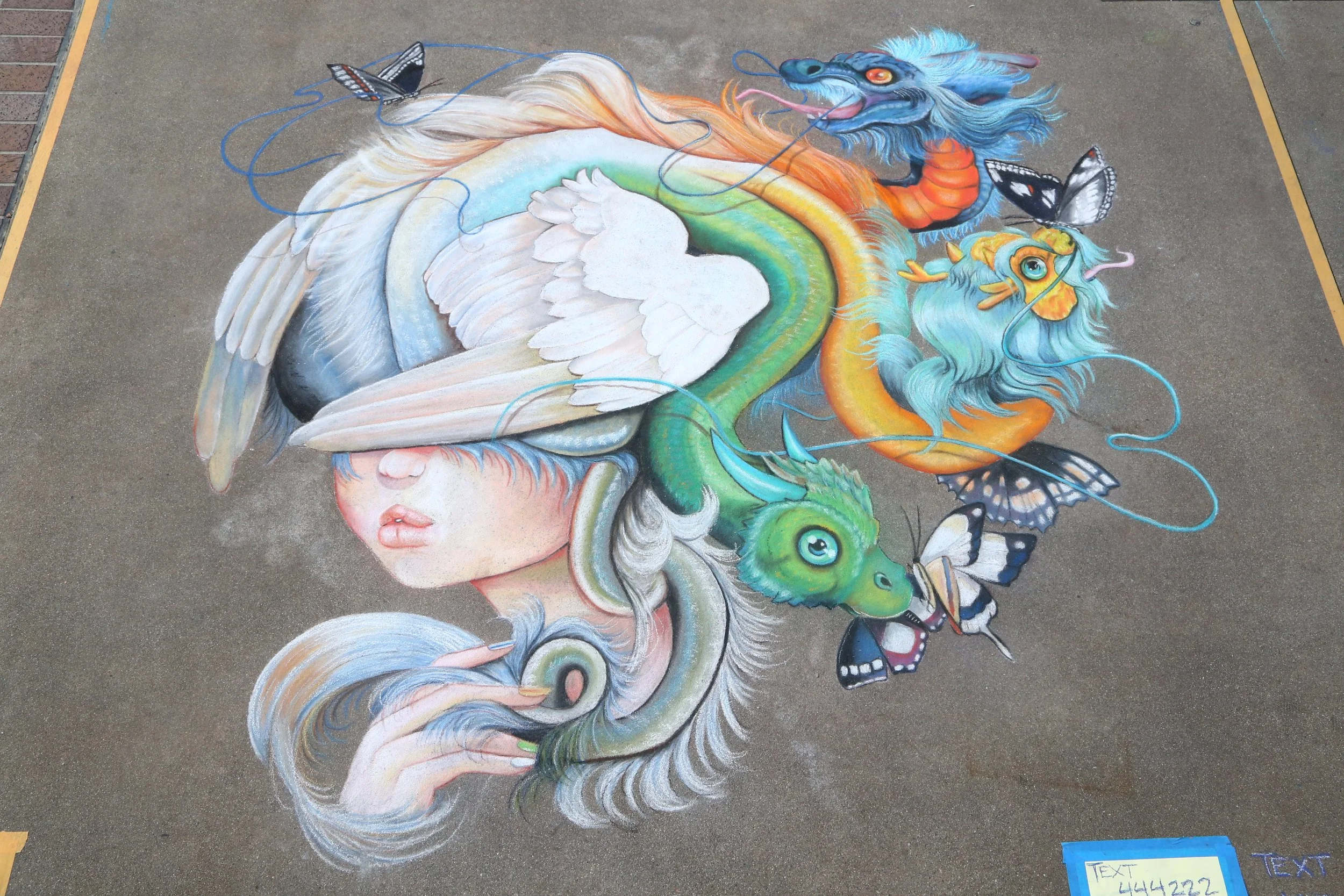 RIPASSA, JENNIFER - PHOTO BY BRIAN BIERY