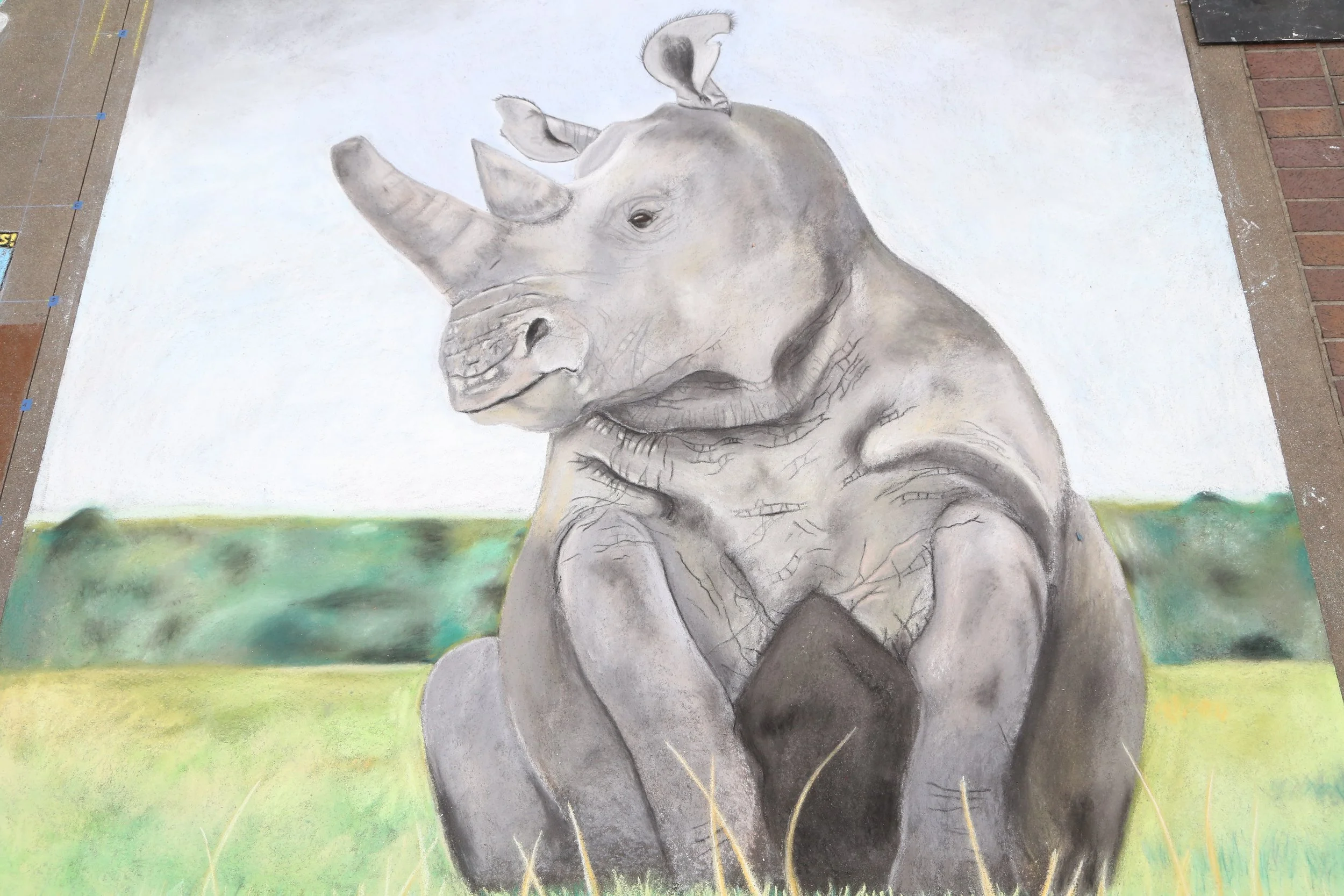 KARLOVA, SASHA - PHOTO BY BRIAN BIERY