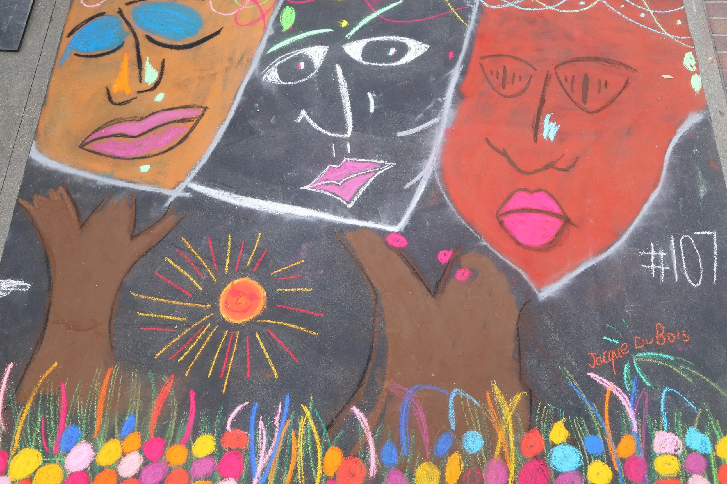 DUBOIS, JACQUES - PHOTO BY BRIAN BIERY