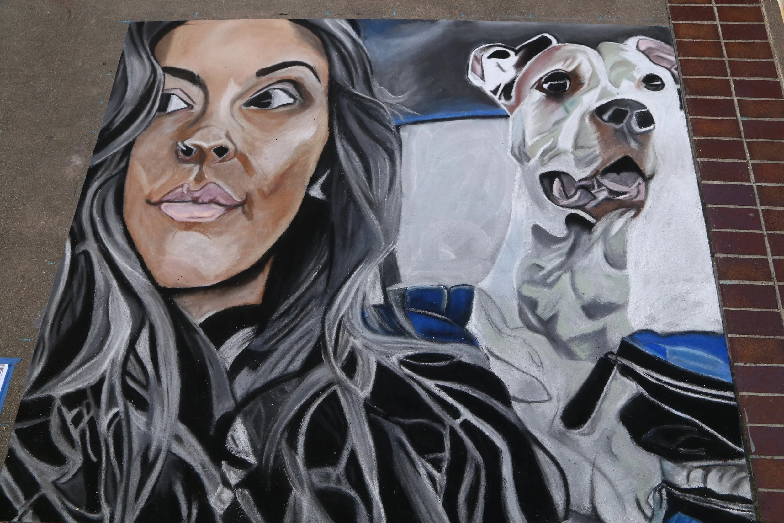 ANTOINETTE, LORI - PHOTO BY BRIAN BIERY