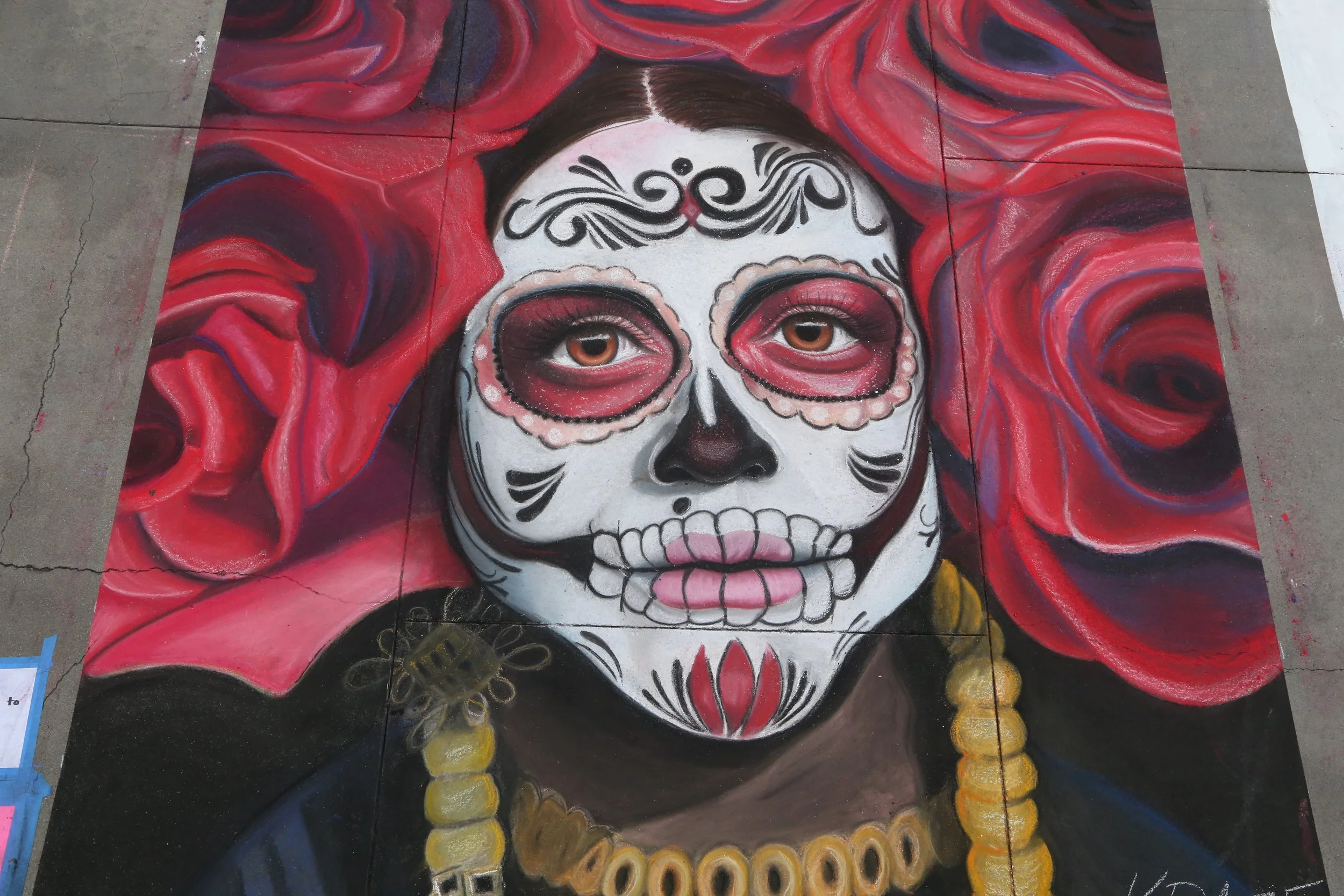 NAVARRO, KARLA - PHOTO BY BRIAN BIERY