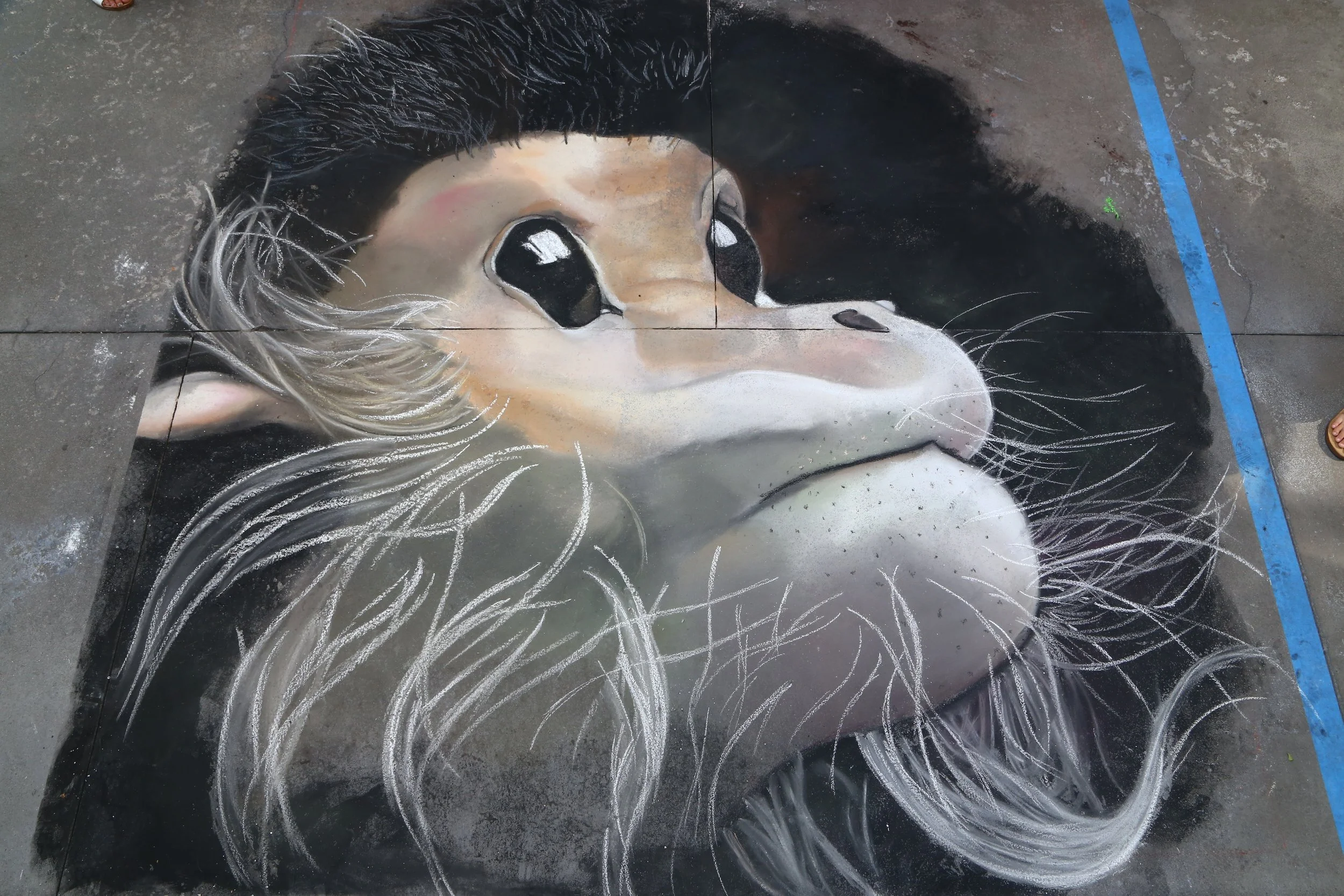 JACOBO, JOCELYN - PHOTO BY BRIAN BIERY