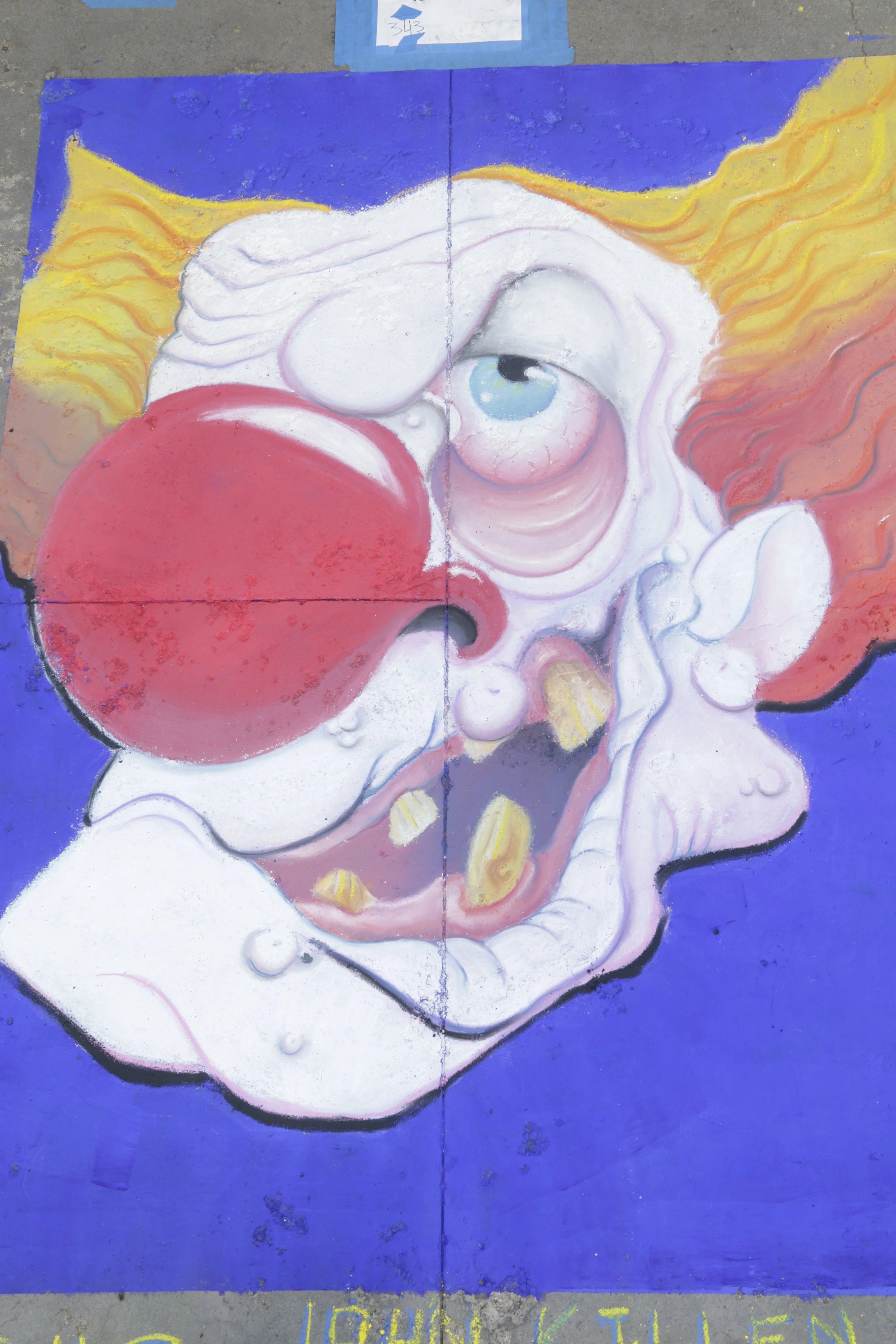 KILLEN, JOHN - PHOTO BY BRIAN BIERY