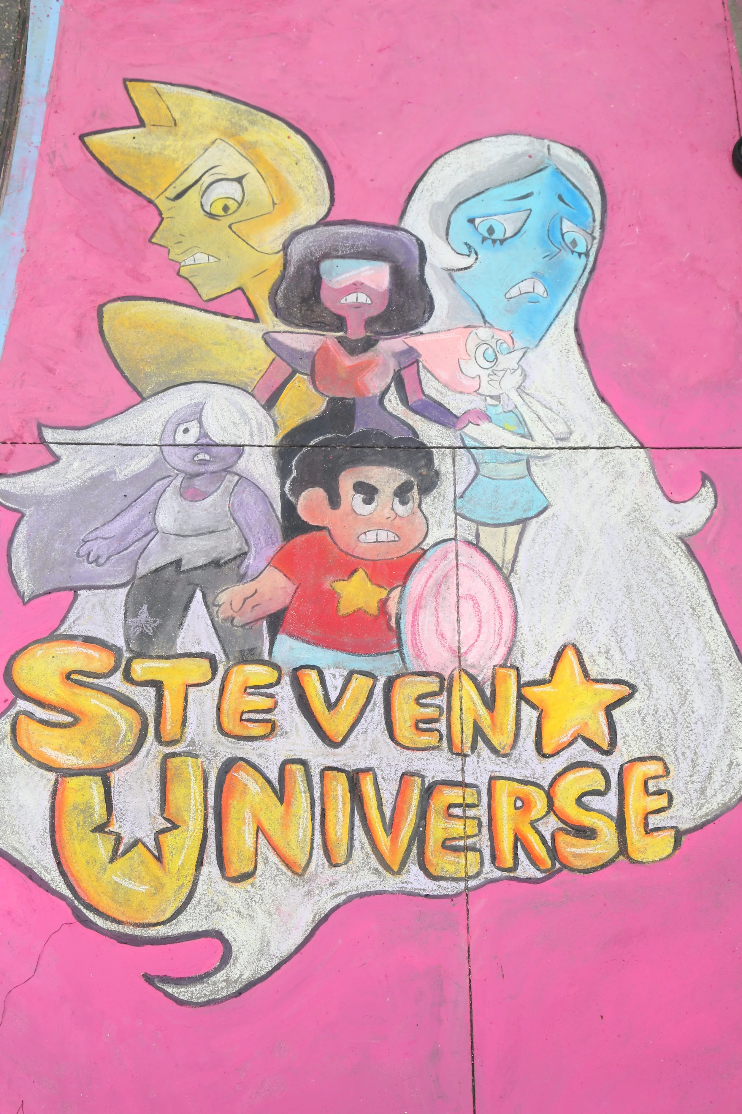 SAMET, SADIE - PHOTO BY BRIAN BIERY