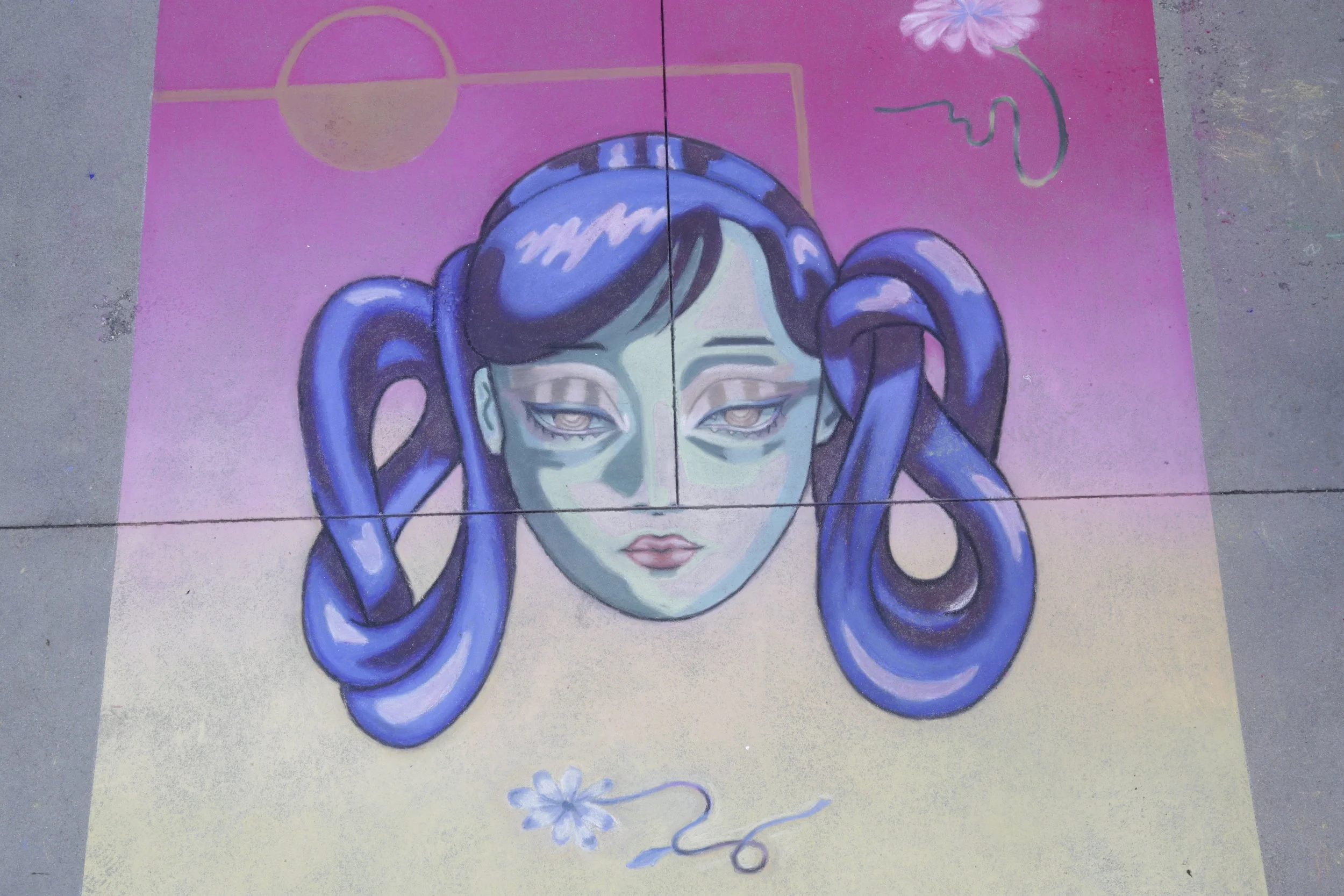 MILAT, ALEXANDRA - PHOTO BY BRIAN BIERY