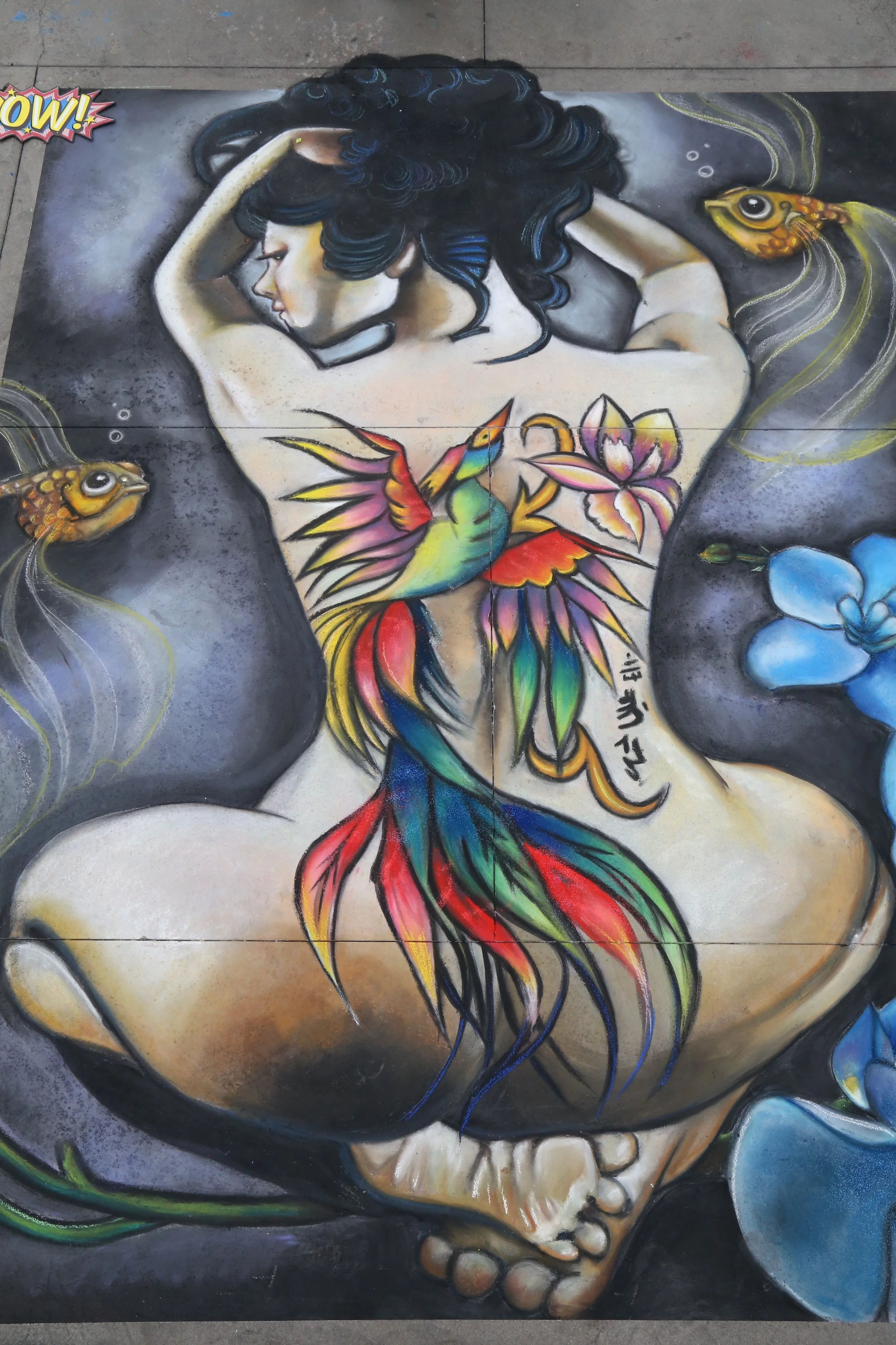 NALAPRAYA, STACY - PHOTO BY BRIAN BIERY