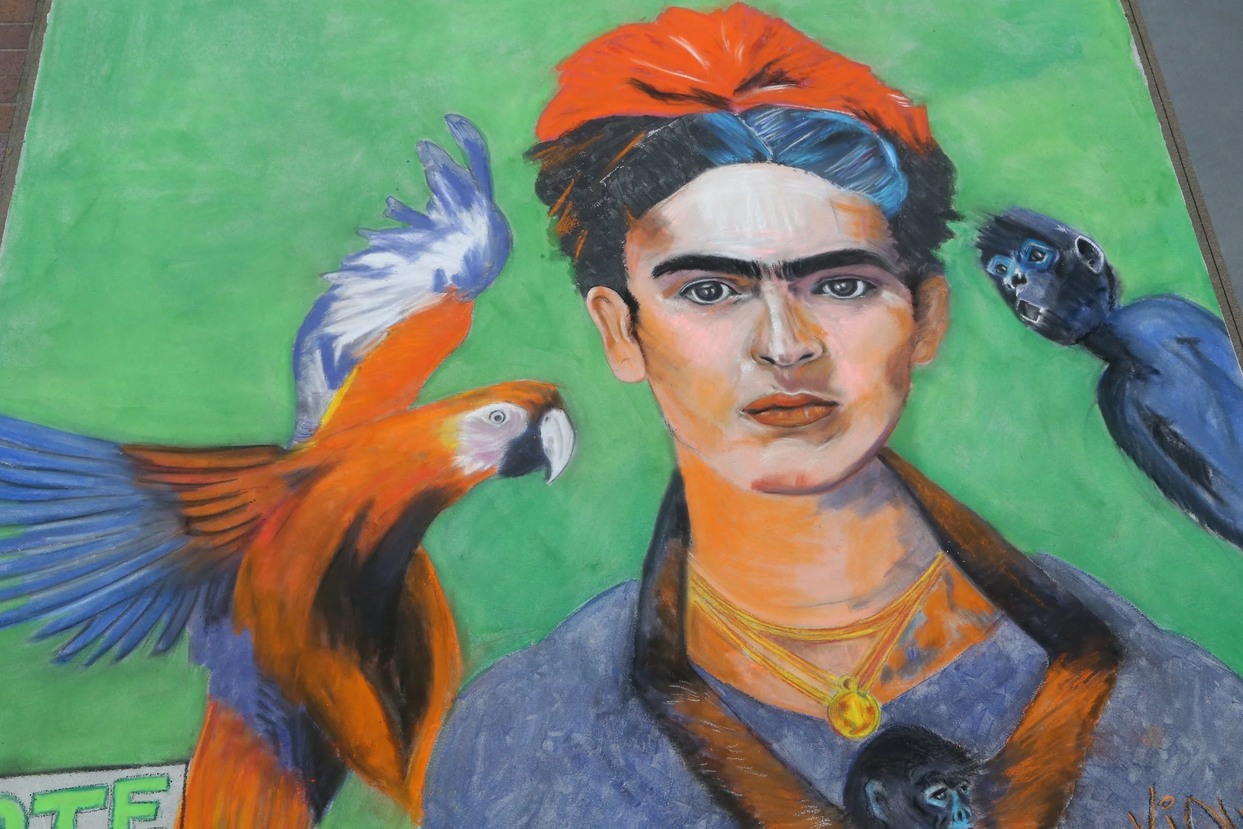 CASAS, HENRY - PHOTO BY BRIAN BIERY