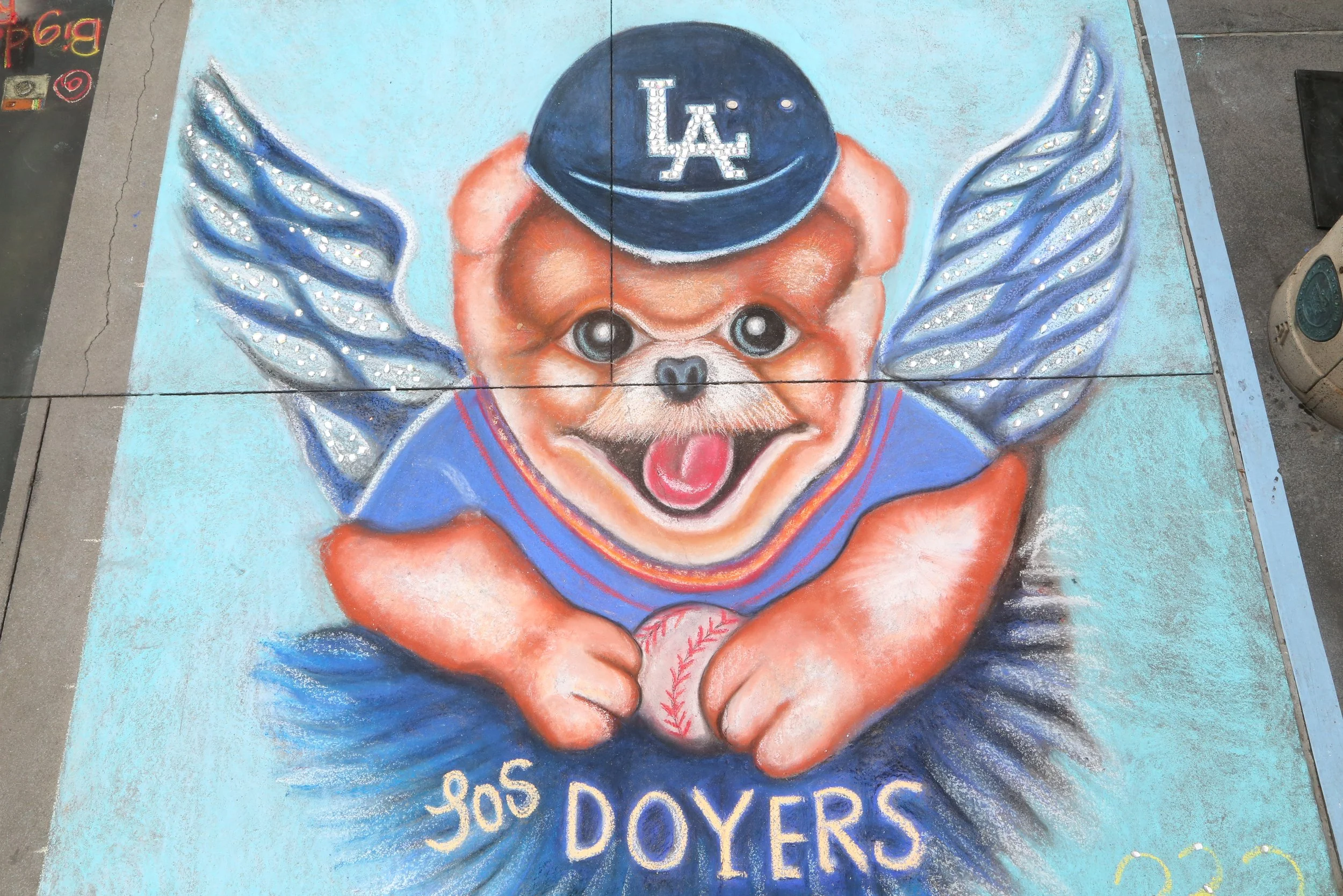 PETSCHAR, ESTER - PHOTO BY BRIAN BIERY