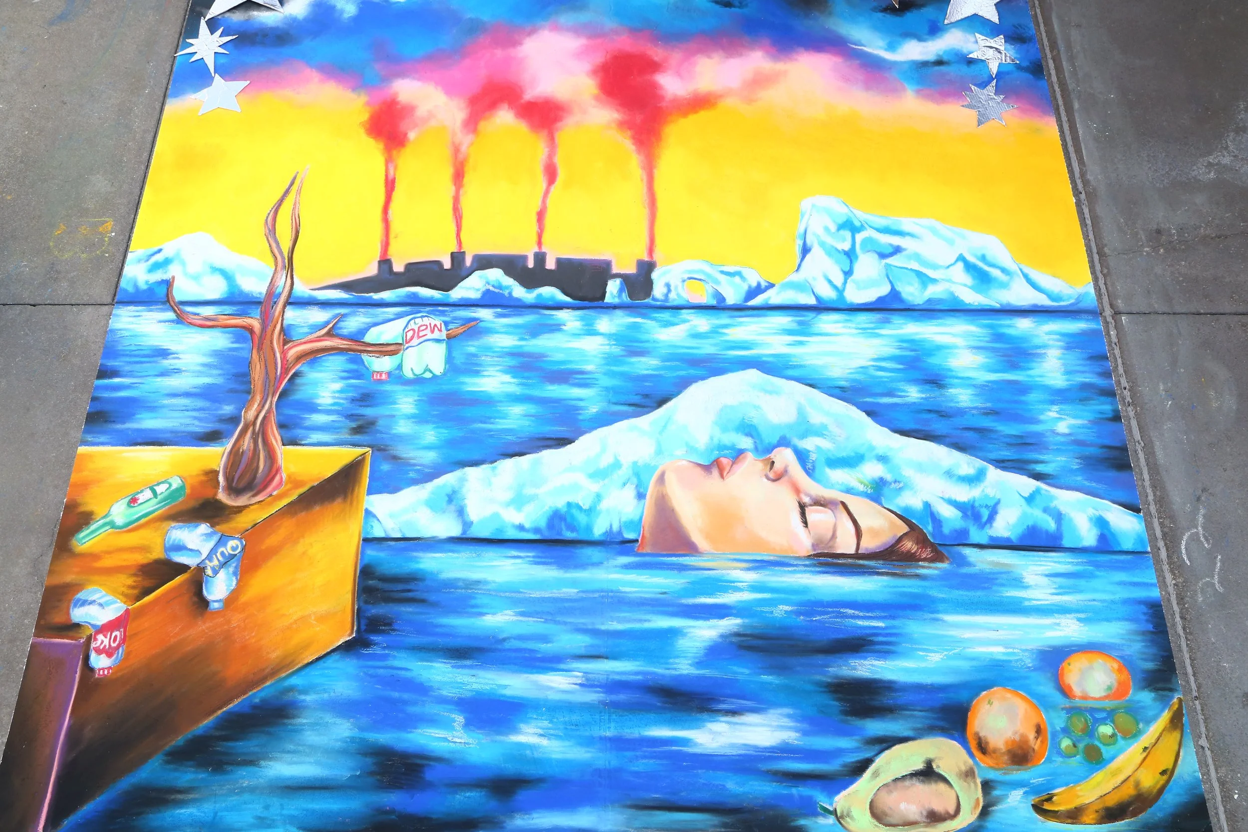 ORNELAS, BIANCA - PHOTO BY BRIAN BIERY