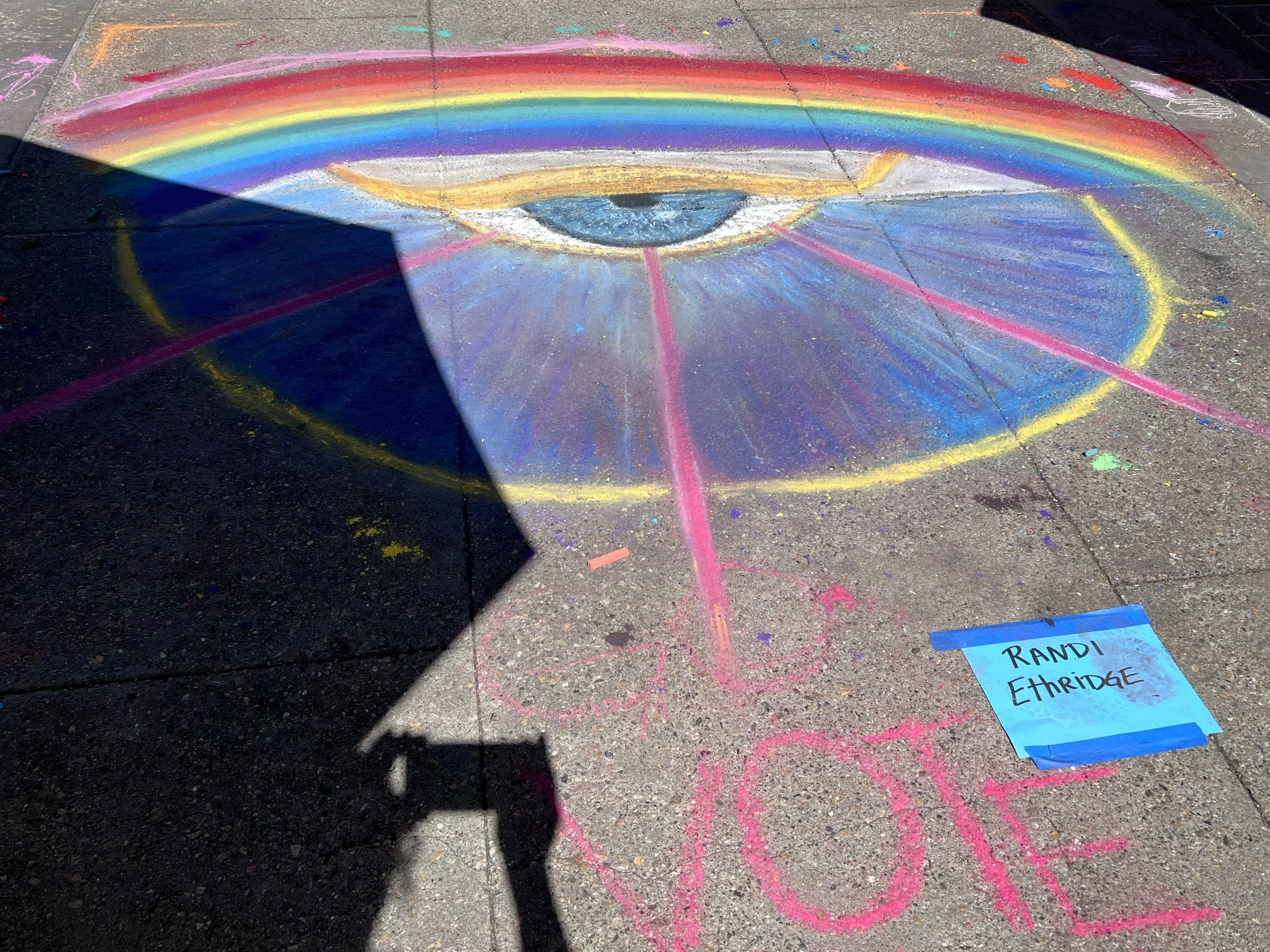 ETHRIDGE, RANDI - PHOTO BY KAT WARD