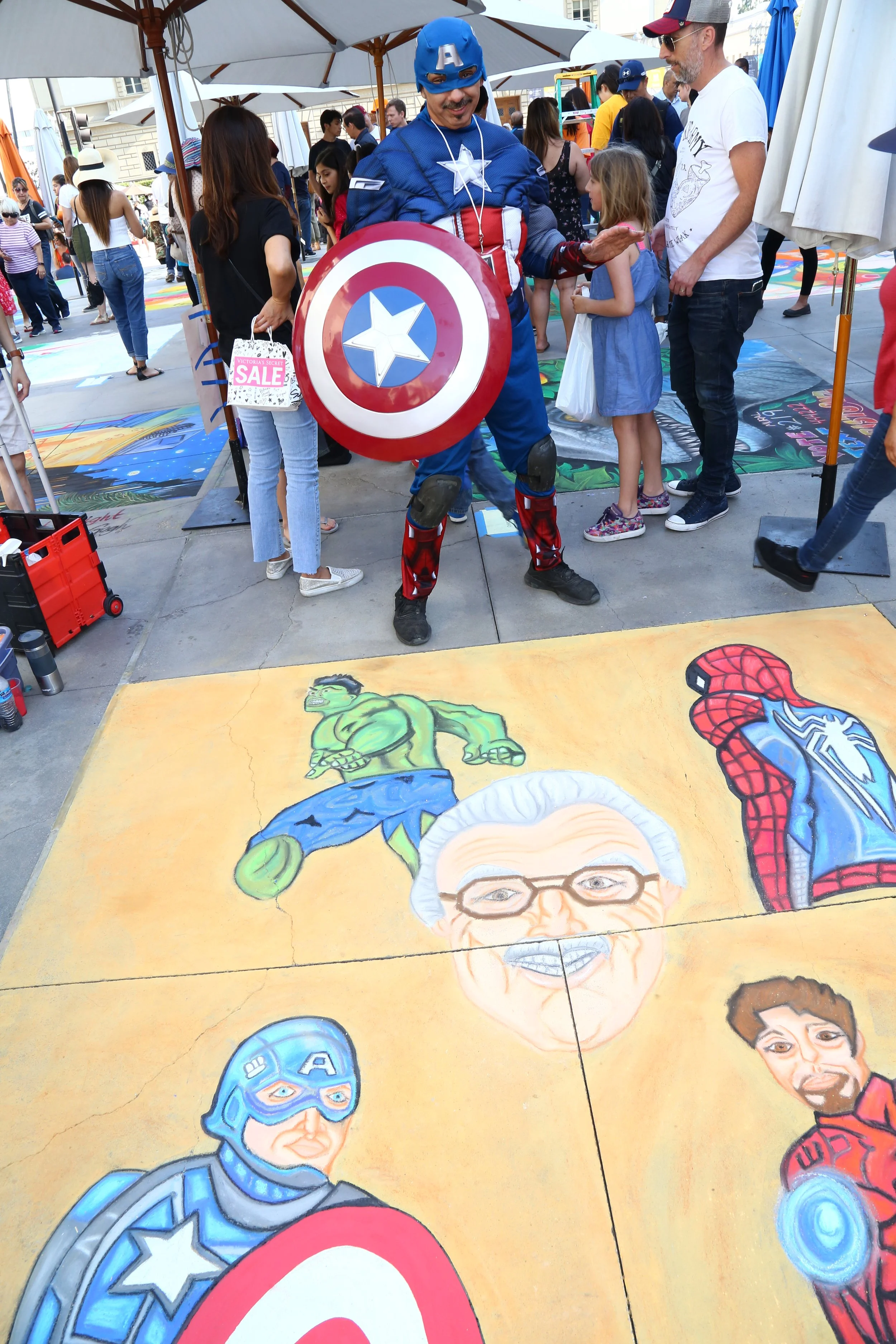 CHAVEZ, CARLOS - PHOTO BY BRIAN BIERY