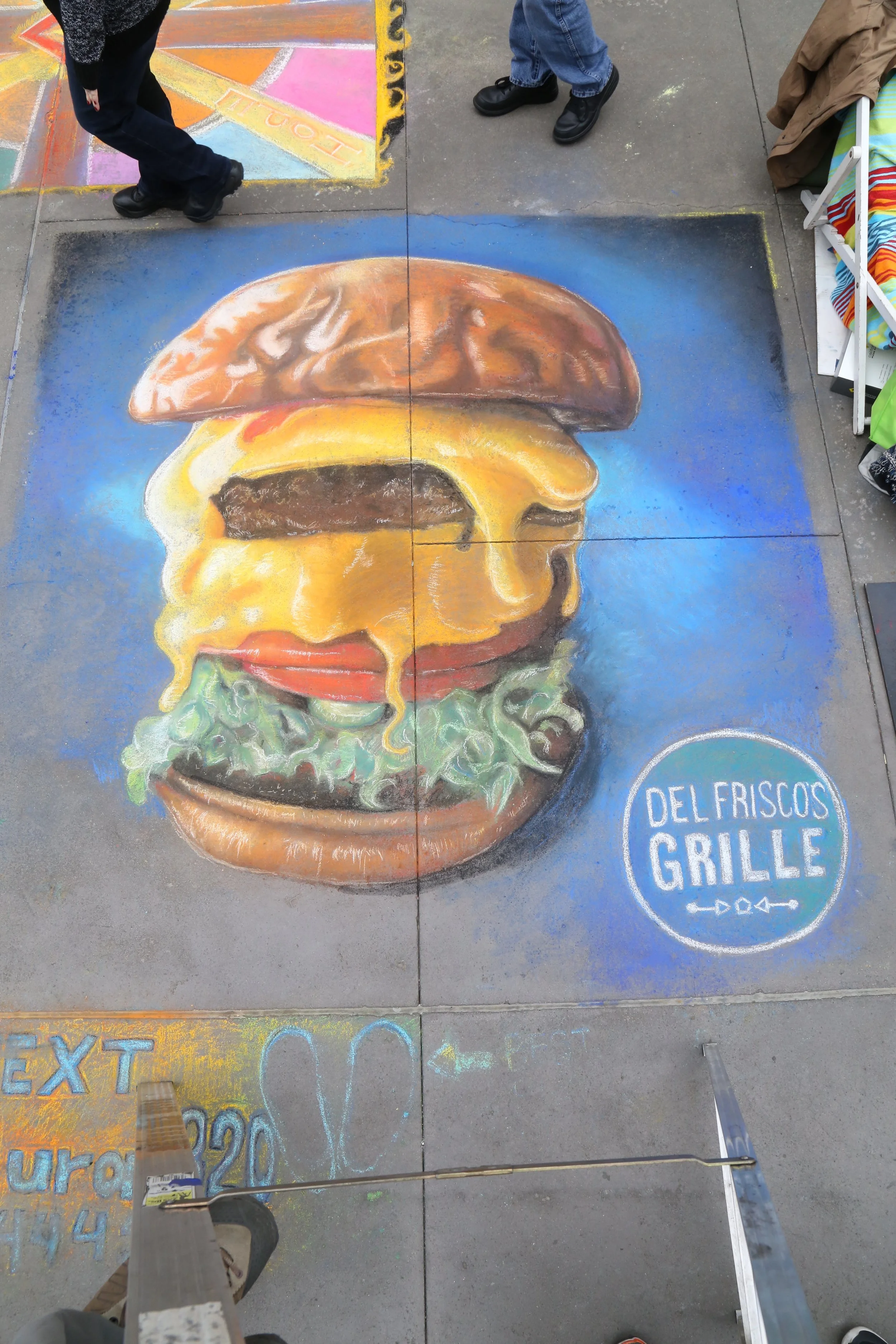 ROQUEMORE, MICHELLE - PHOTO BY BRIAN BIERY