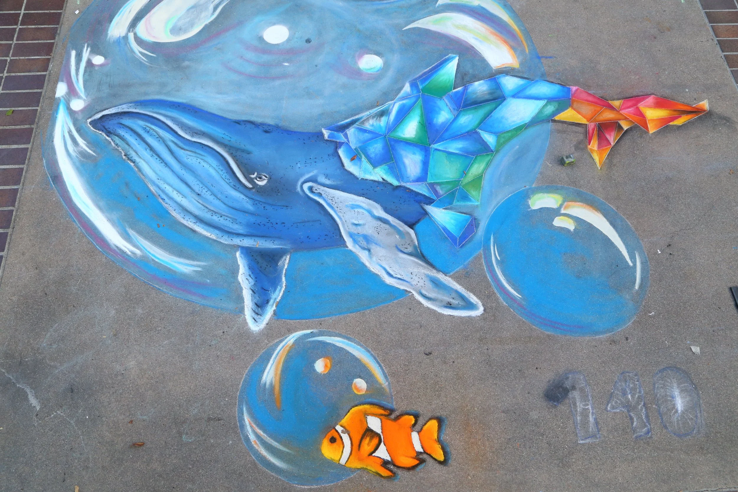 MORALES, IVETTE - PHOTO BY BRIAN BIERY