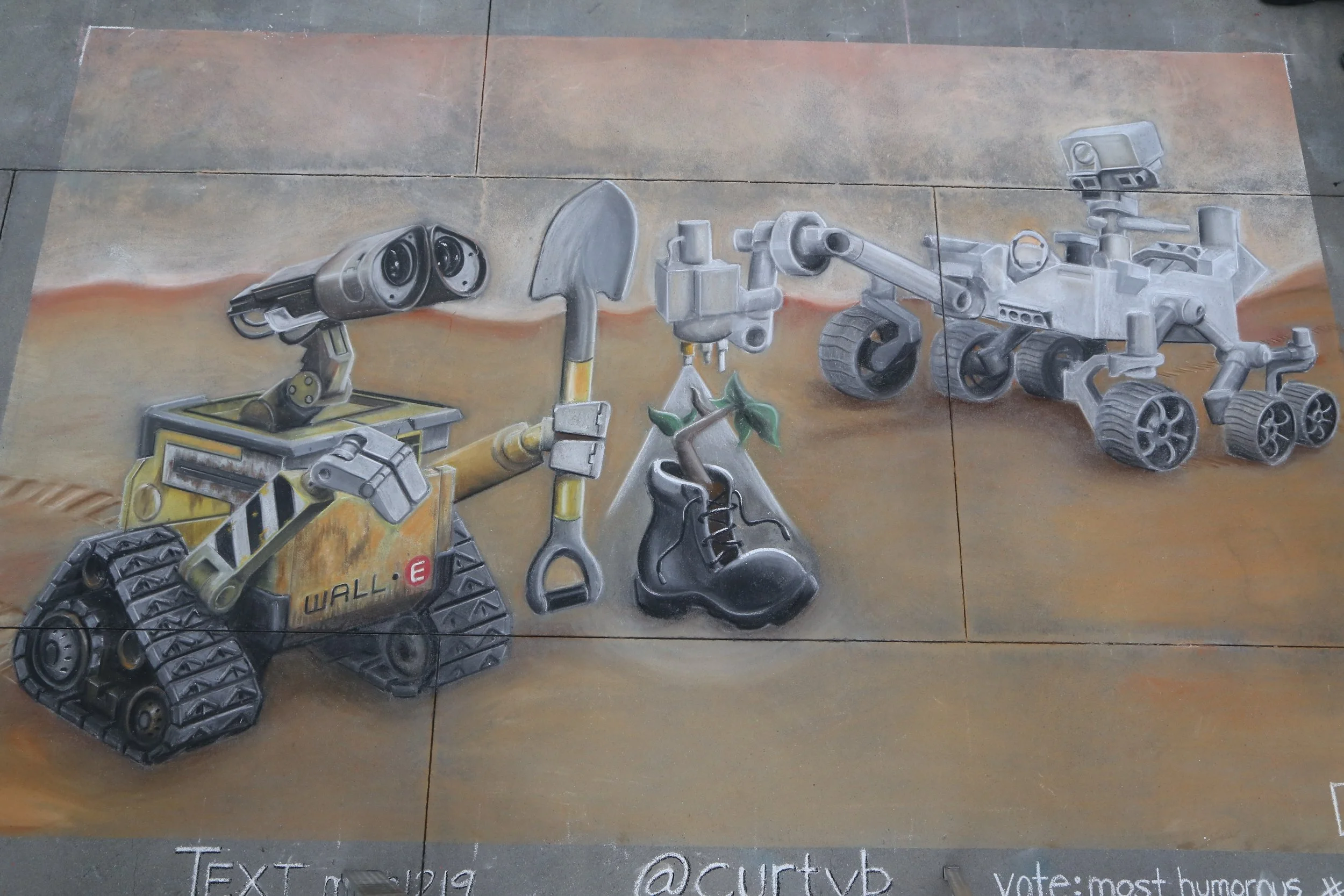 VON BADINSKI, CURT - PHOTO BY BRIAN BIERY