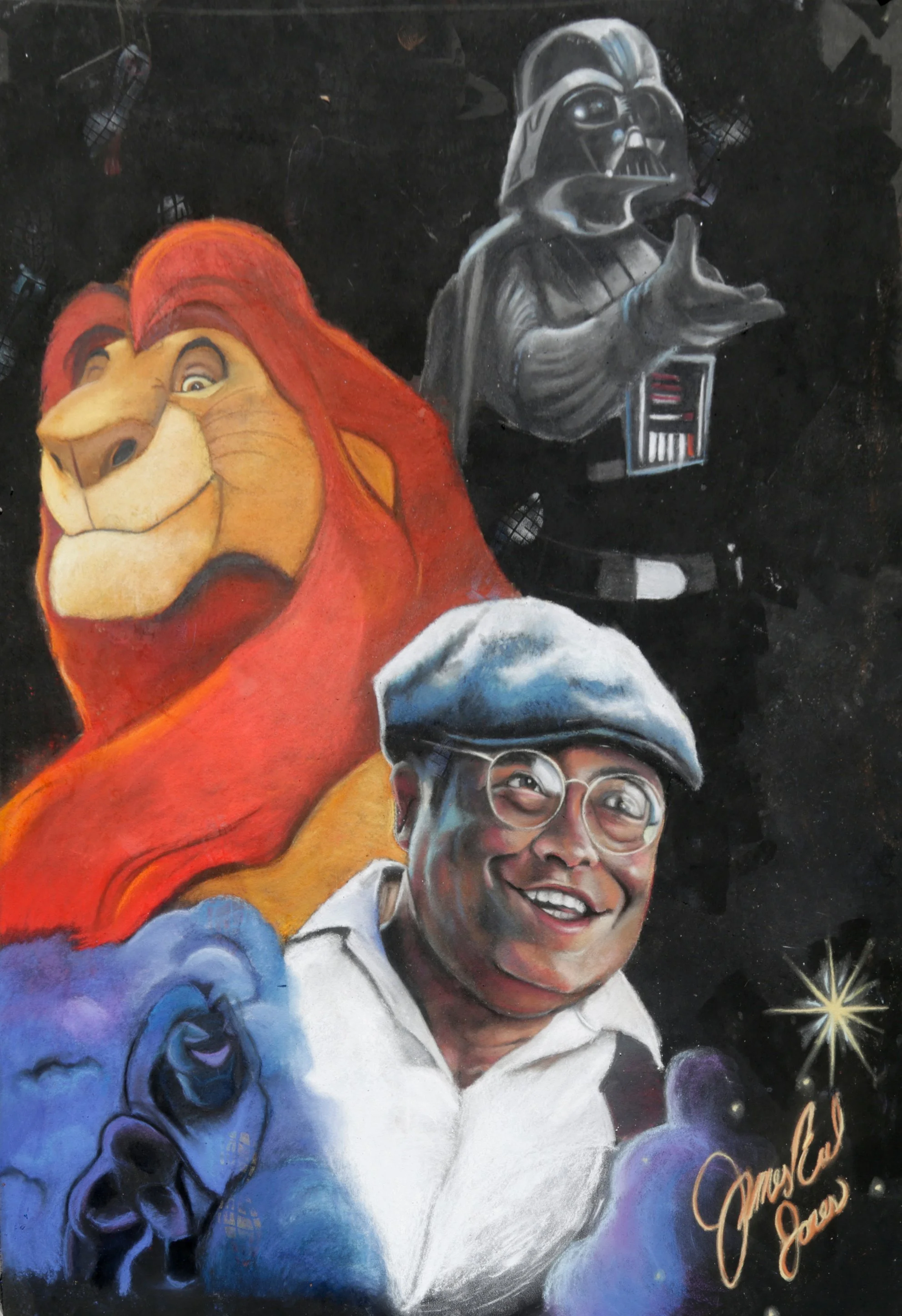 ARNOLD, STEPHEN - PHOTO BY BRIAN BIERY