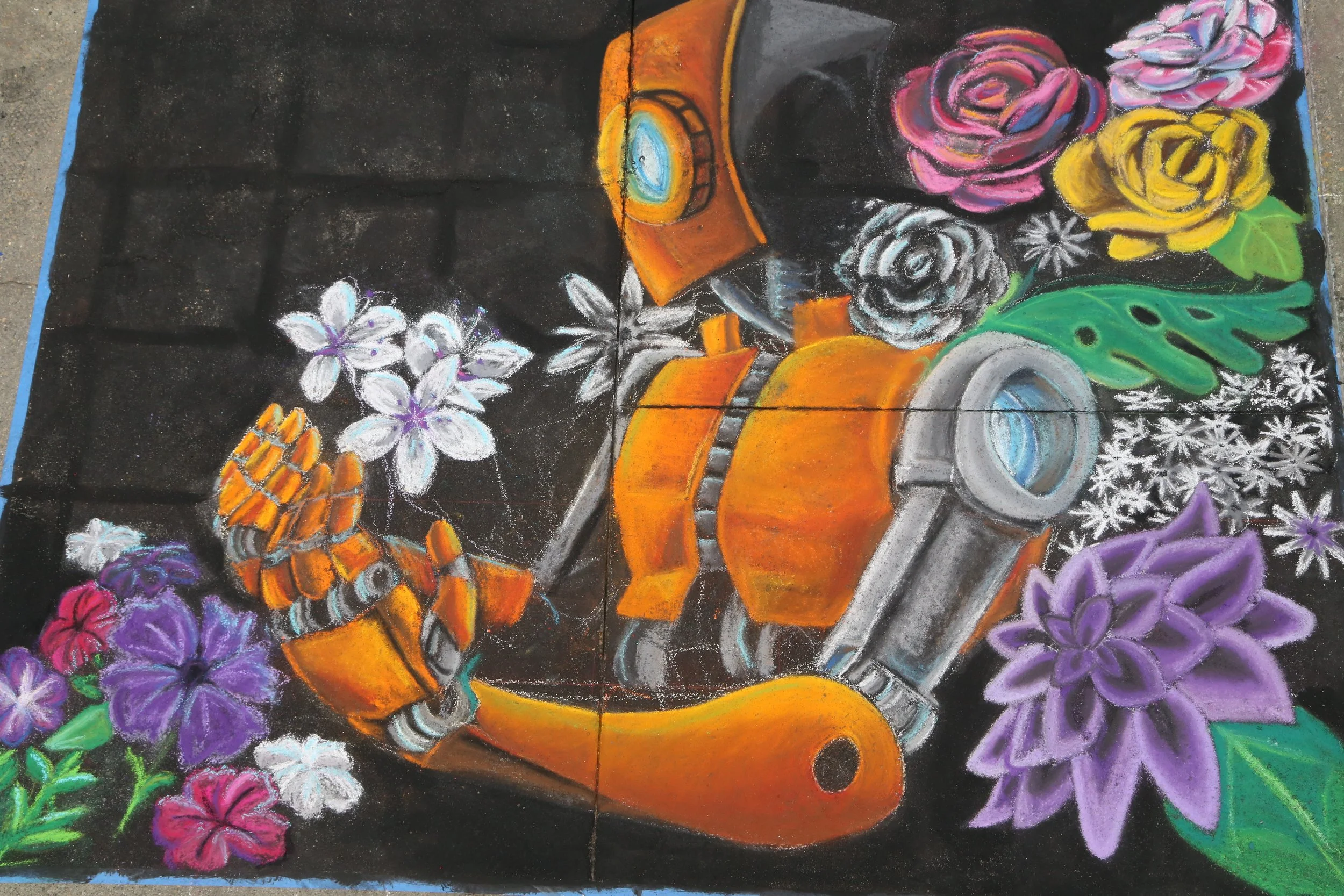 LOPEZ, EMILY - PHOTO BY BRIAN BIERY