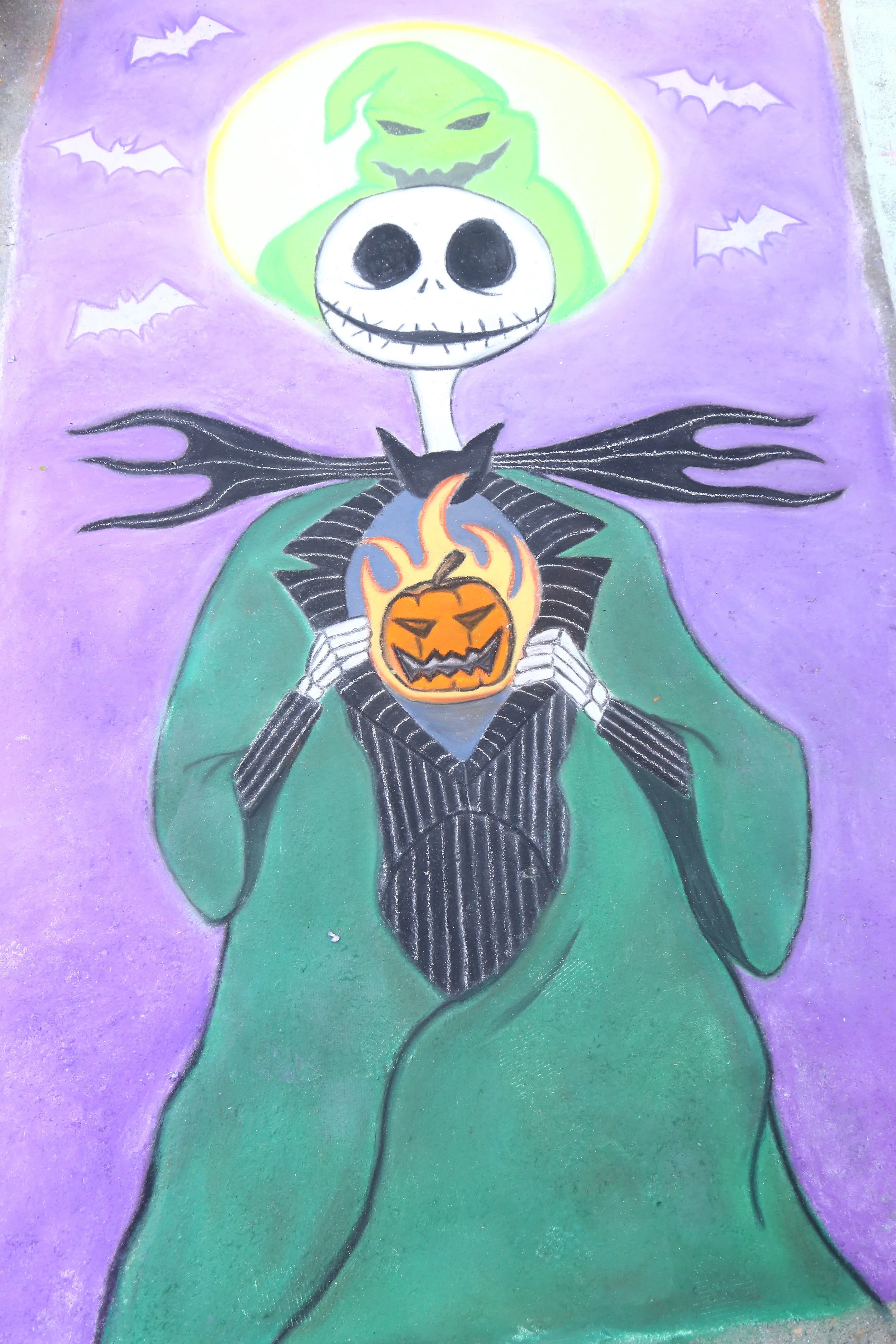 DRUM, KAREN - PHOTO BY BRIAN BIERY