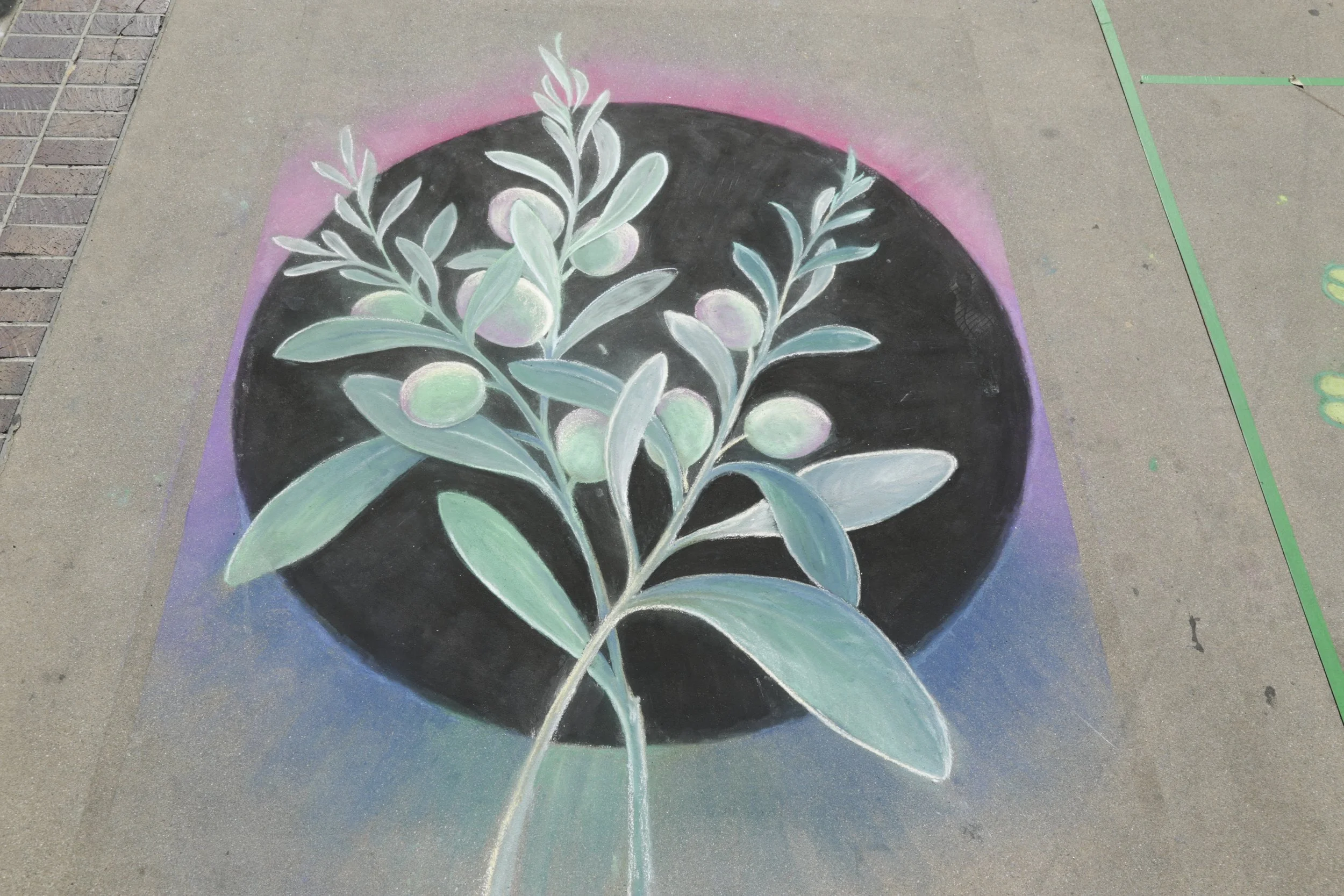 LI, IRENA - PHOTO BY BRIAN BIERY