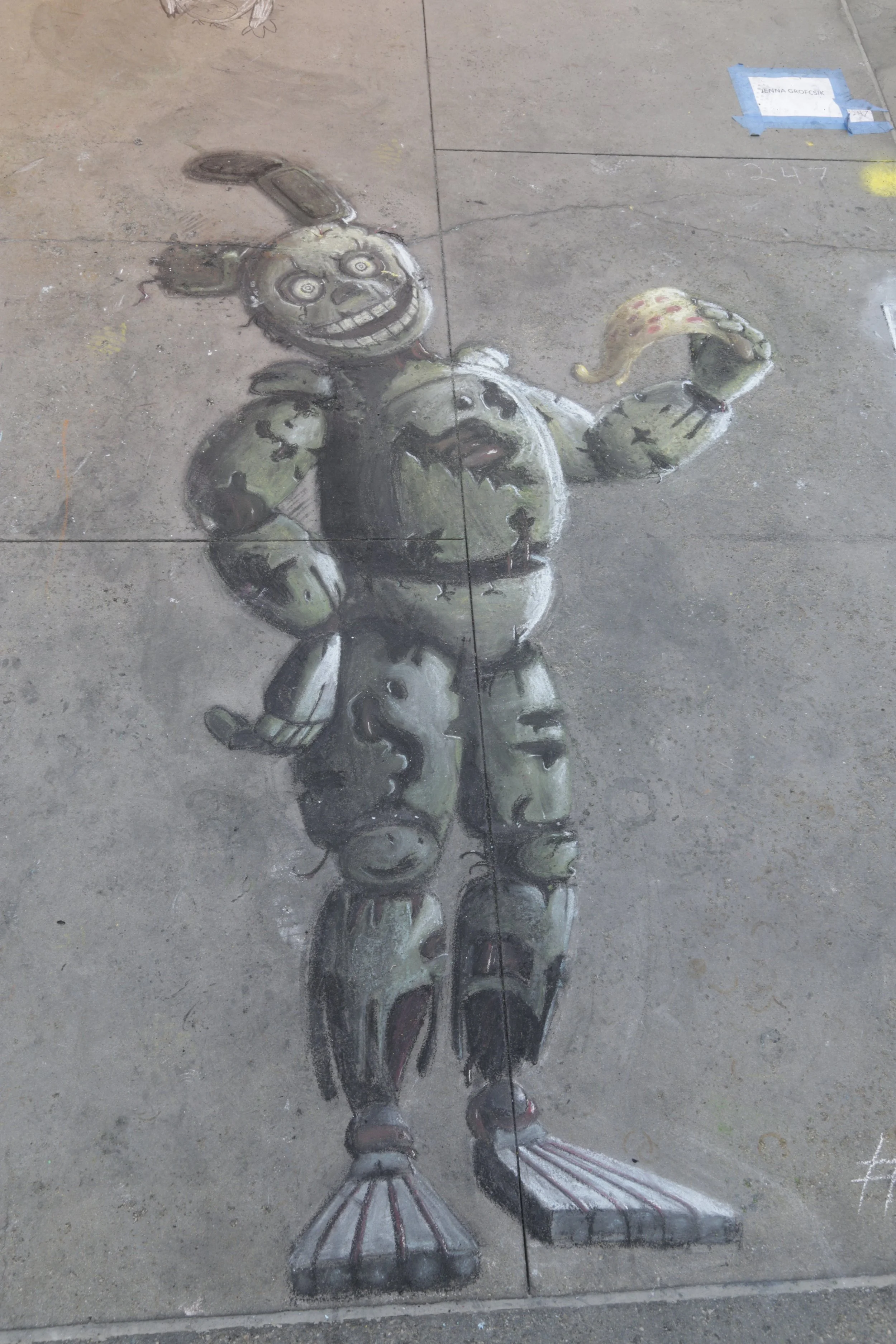 GROFCSIK, JENNA - PHOTO BY BRIAN BIERY