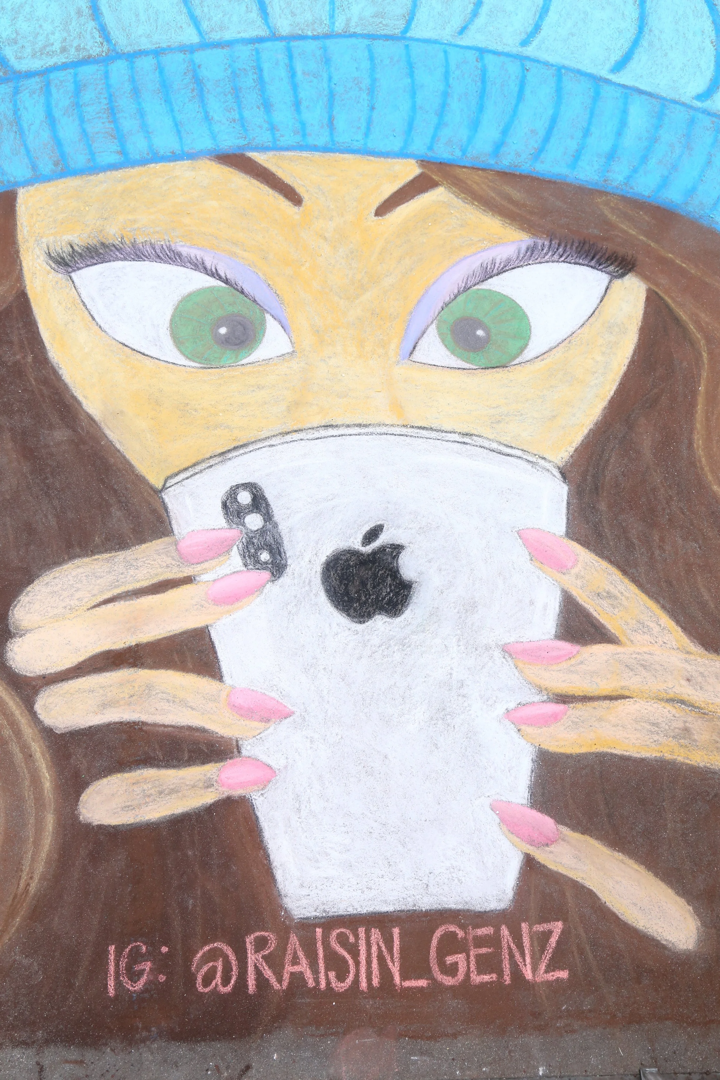 FARRAR, DOMINIC - PHOTO BY BRIAN BIERY