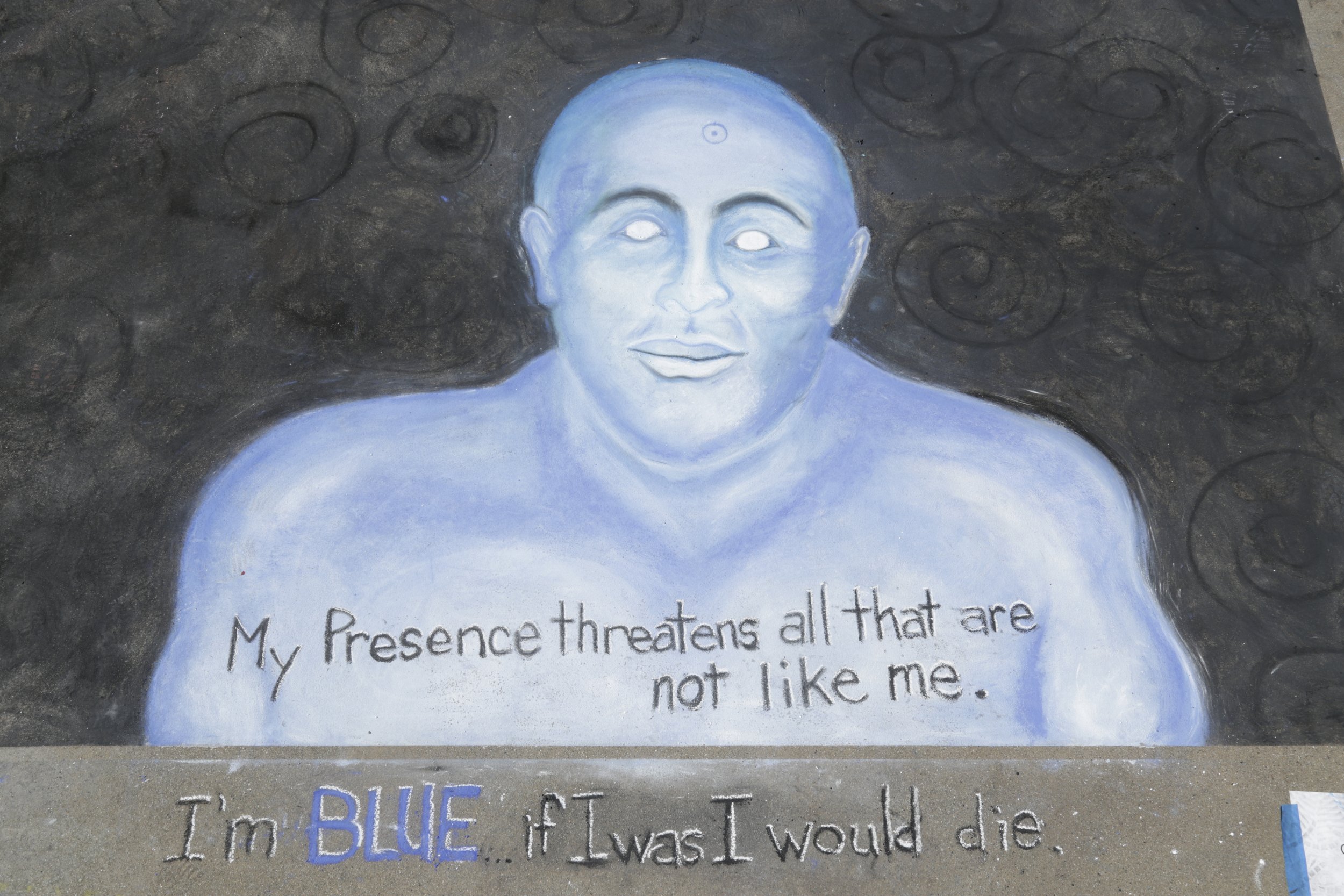 LAKE, CYNTHIA - PHOTO BY BRIAN BIERY